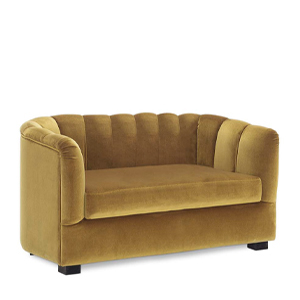 ABBY TWO SOFA