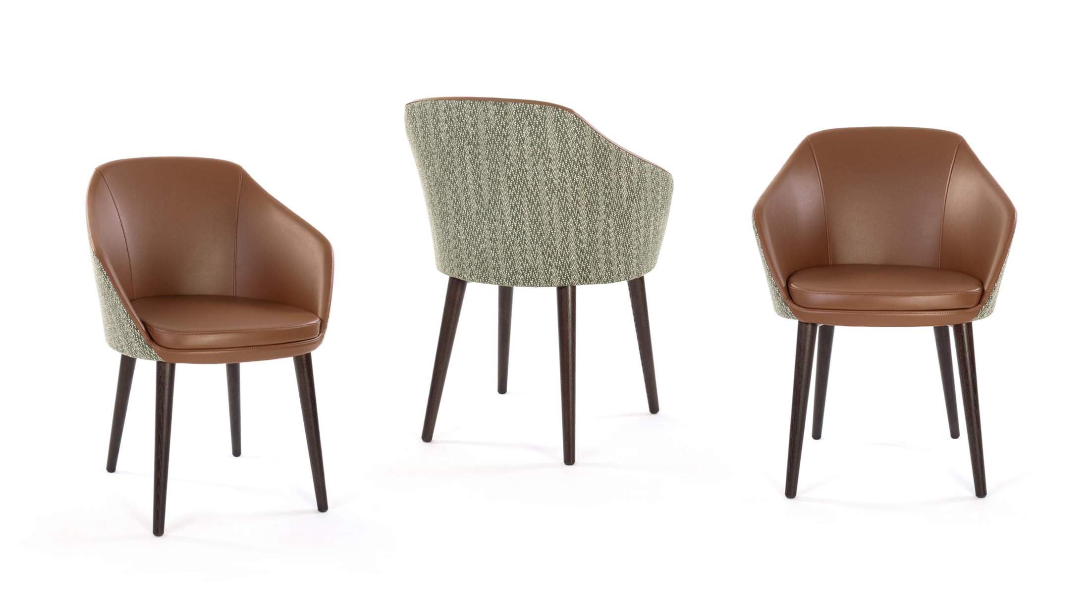 ANN L12 ARMCHAIR