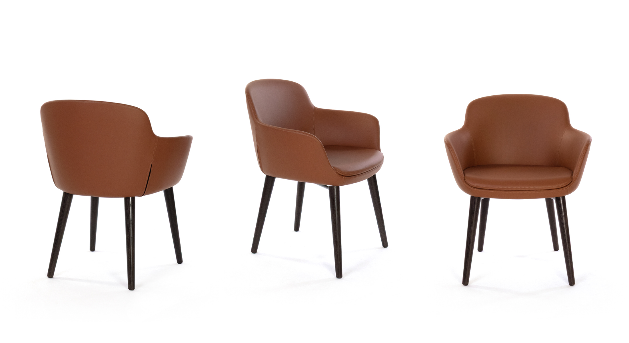 DANUBE L12 ARMCHAIR
