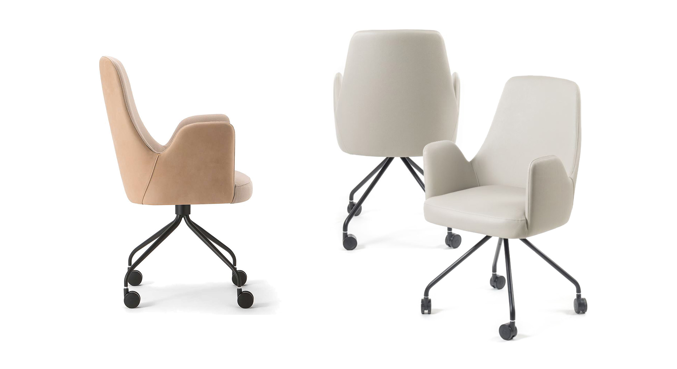 DIMA FOUR ARMCHAIR