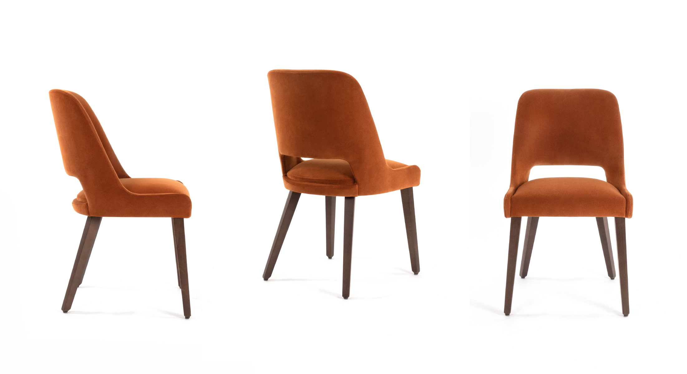MELODY TWO CHAIR
