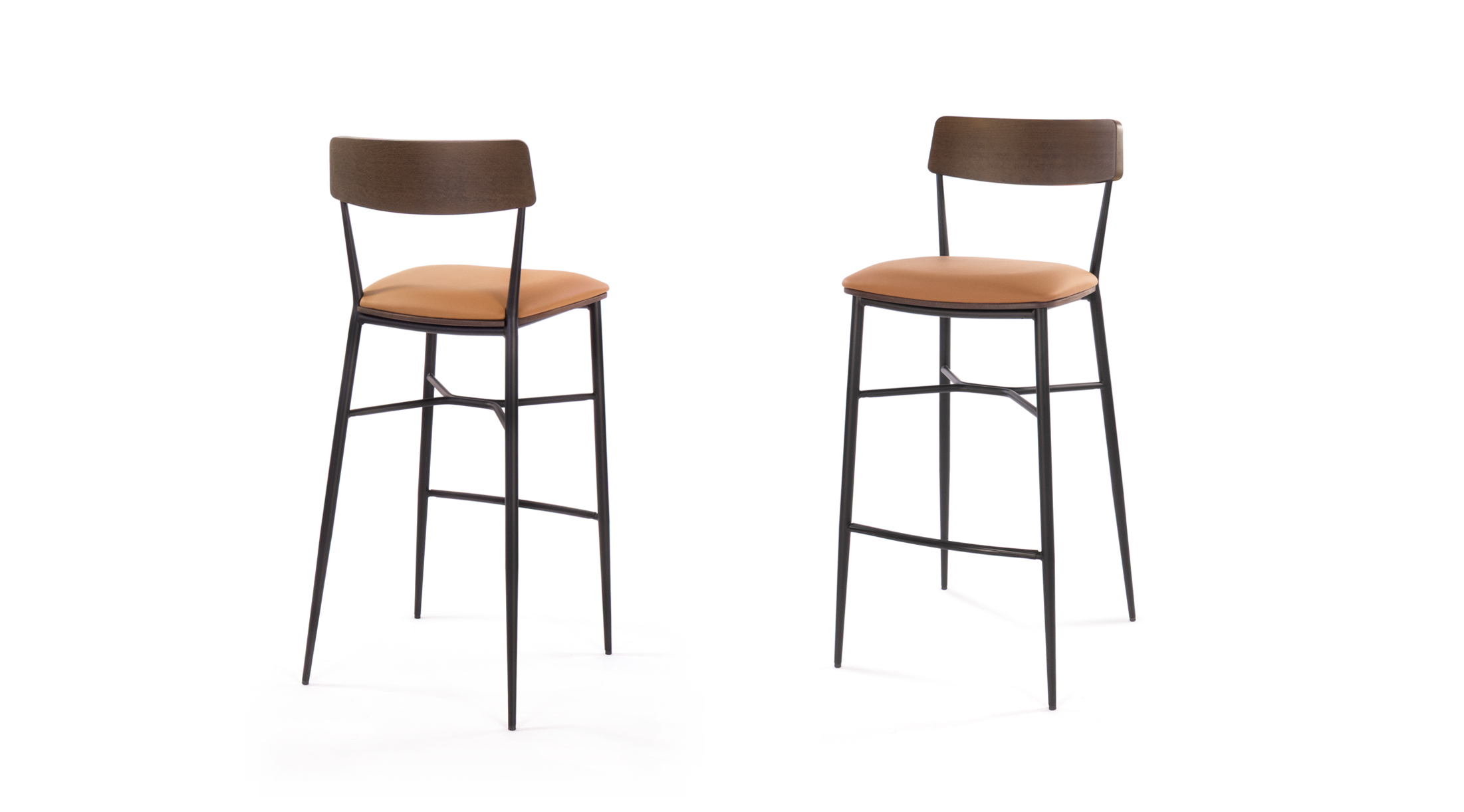 NAIKA ONE BARSTOOL