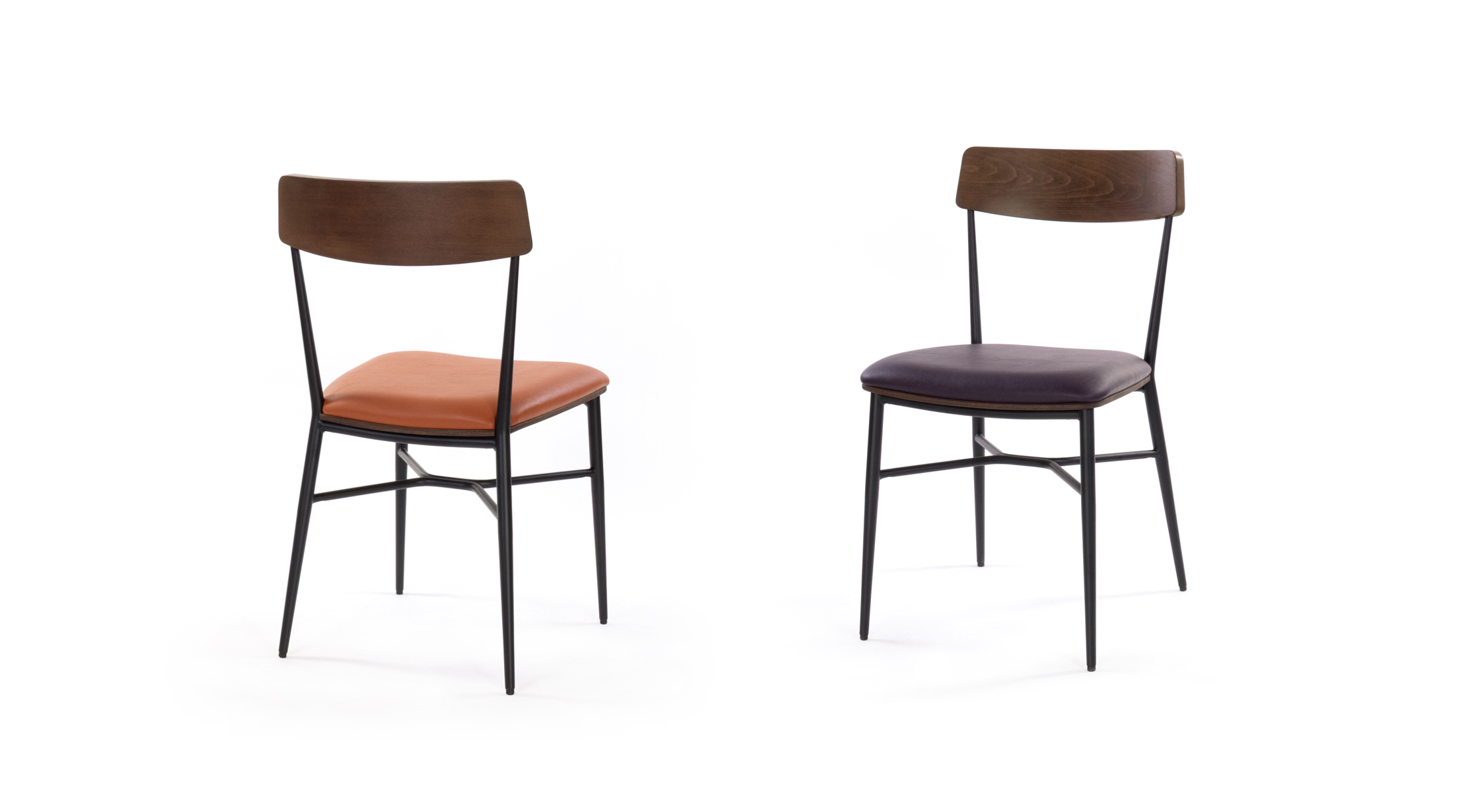 NAIKA ONE CHAIR