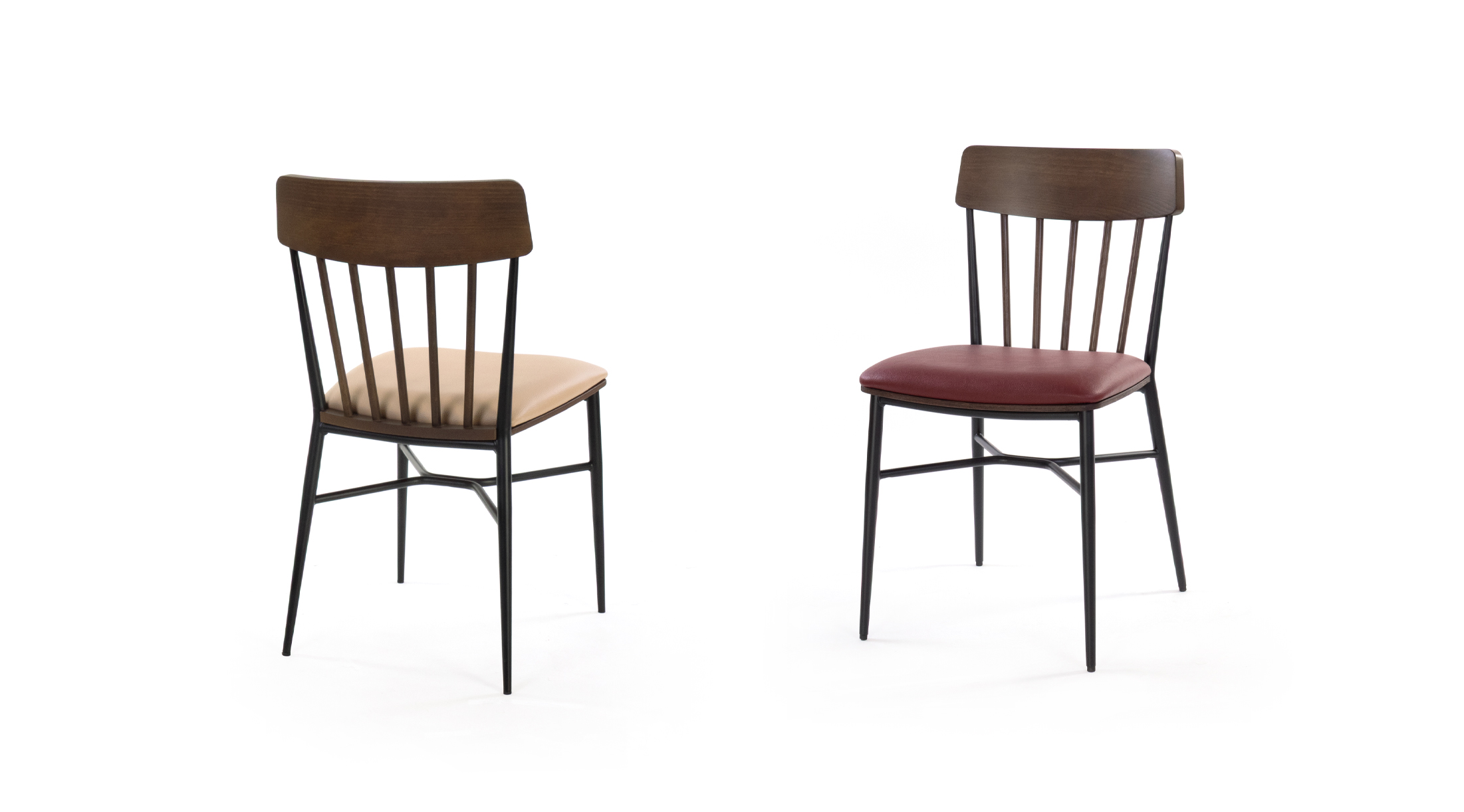 NAIKA TWO CHAIR