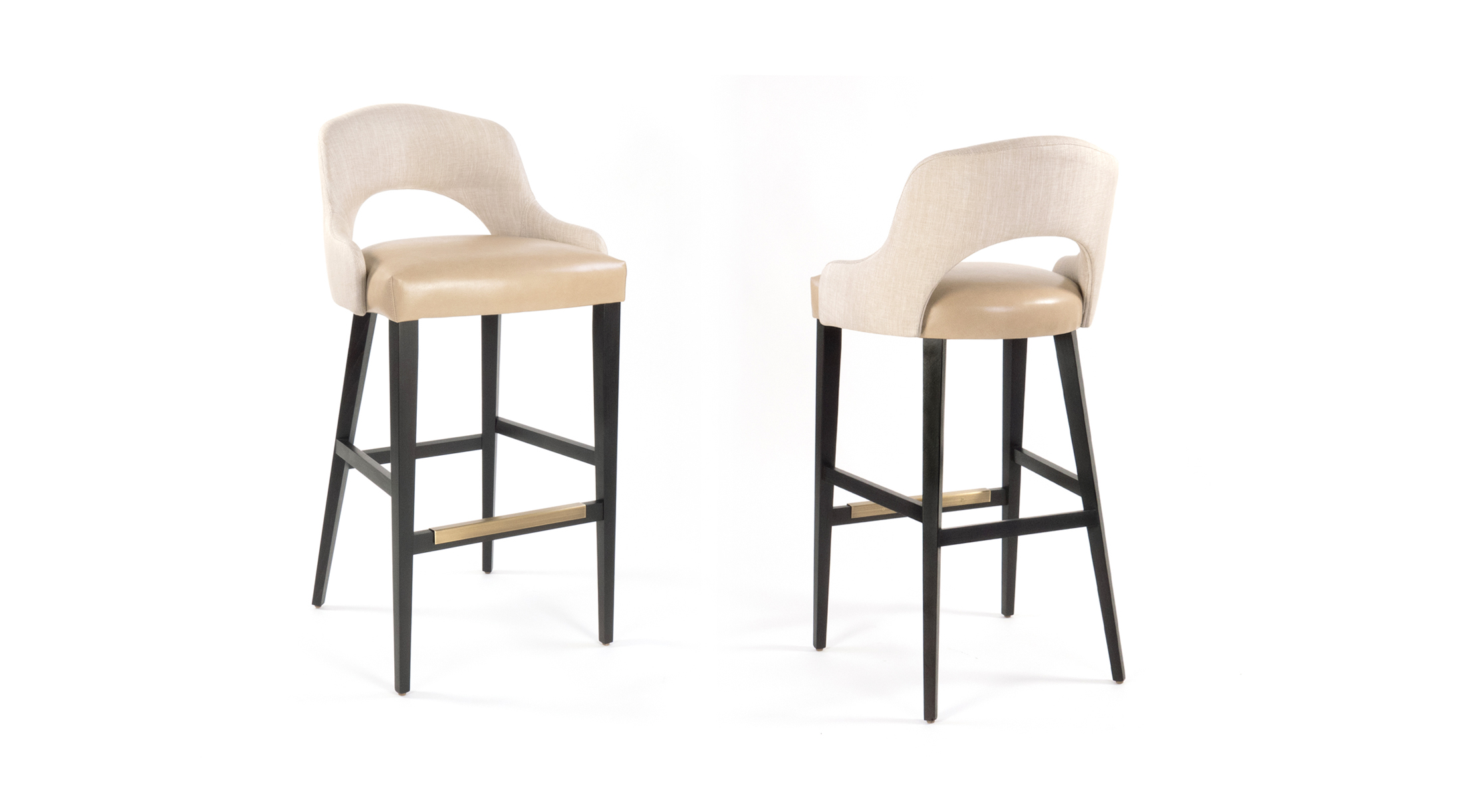 ATLANTA ONE BARSTOOL