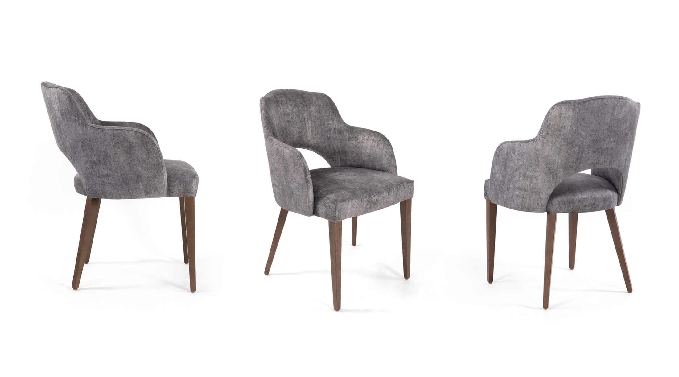 ATLANTA ONE ARMCHAIR