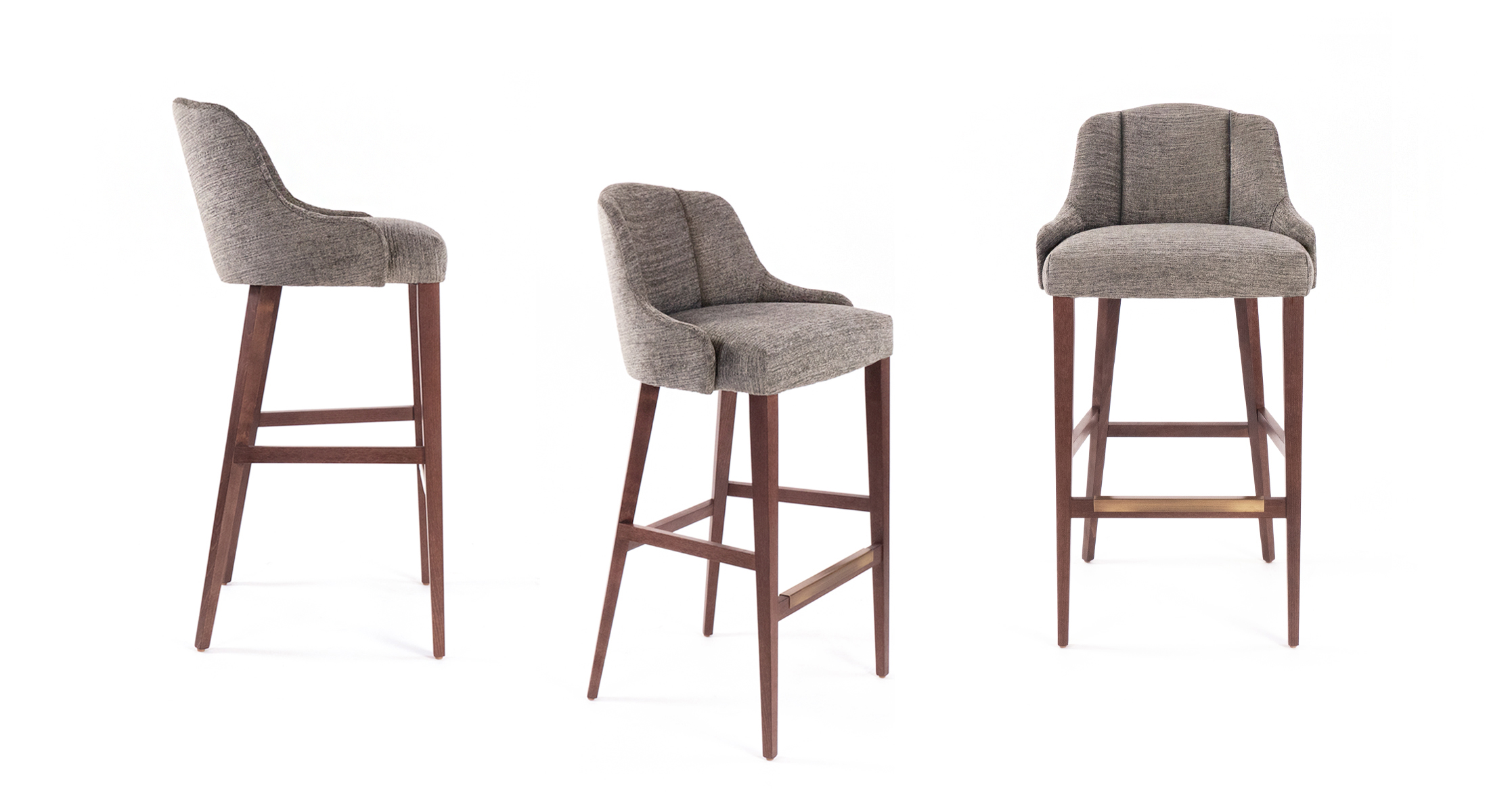 PHOENIX ONE BARSTOOL