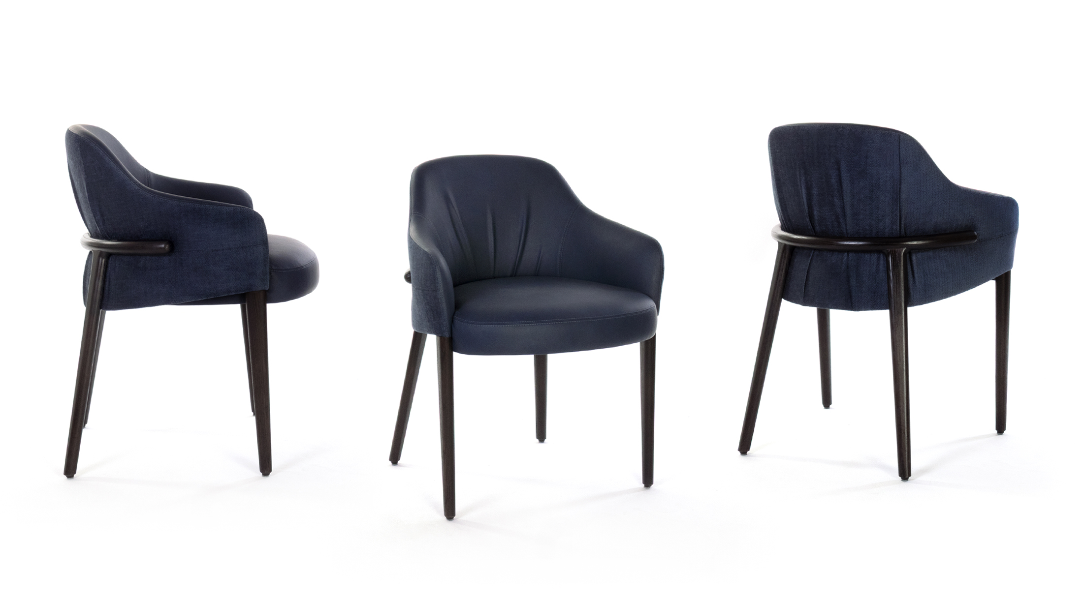 TRENCH ARMCHAIR
