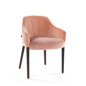 TRENCH ARMCHAIR