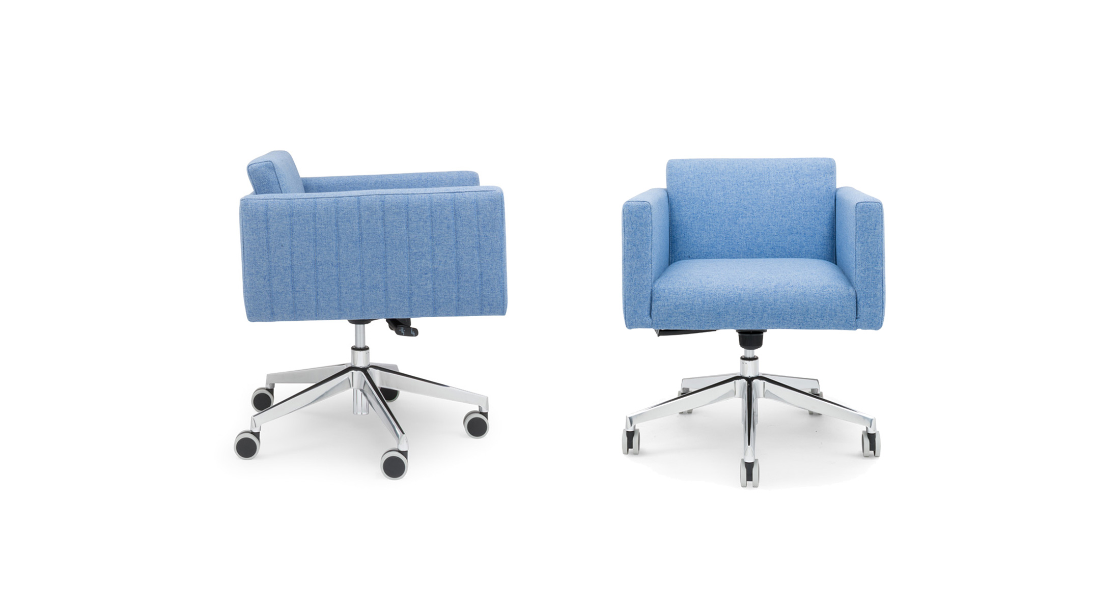 ABALON THREE ARMCHAIR