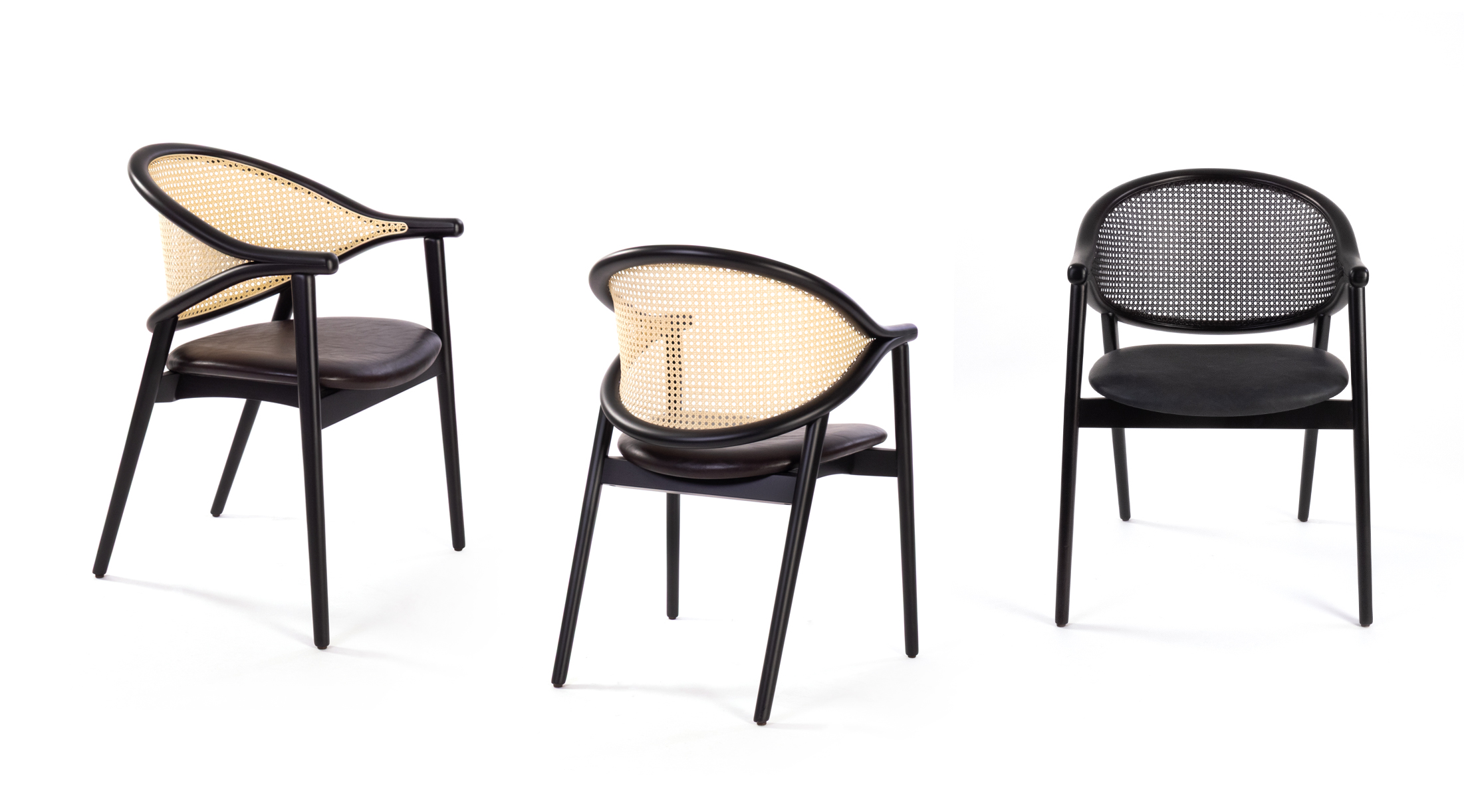DALIA TWO ARMCHAIR