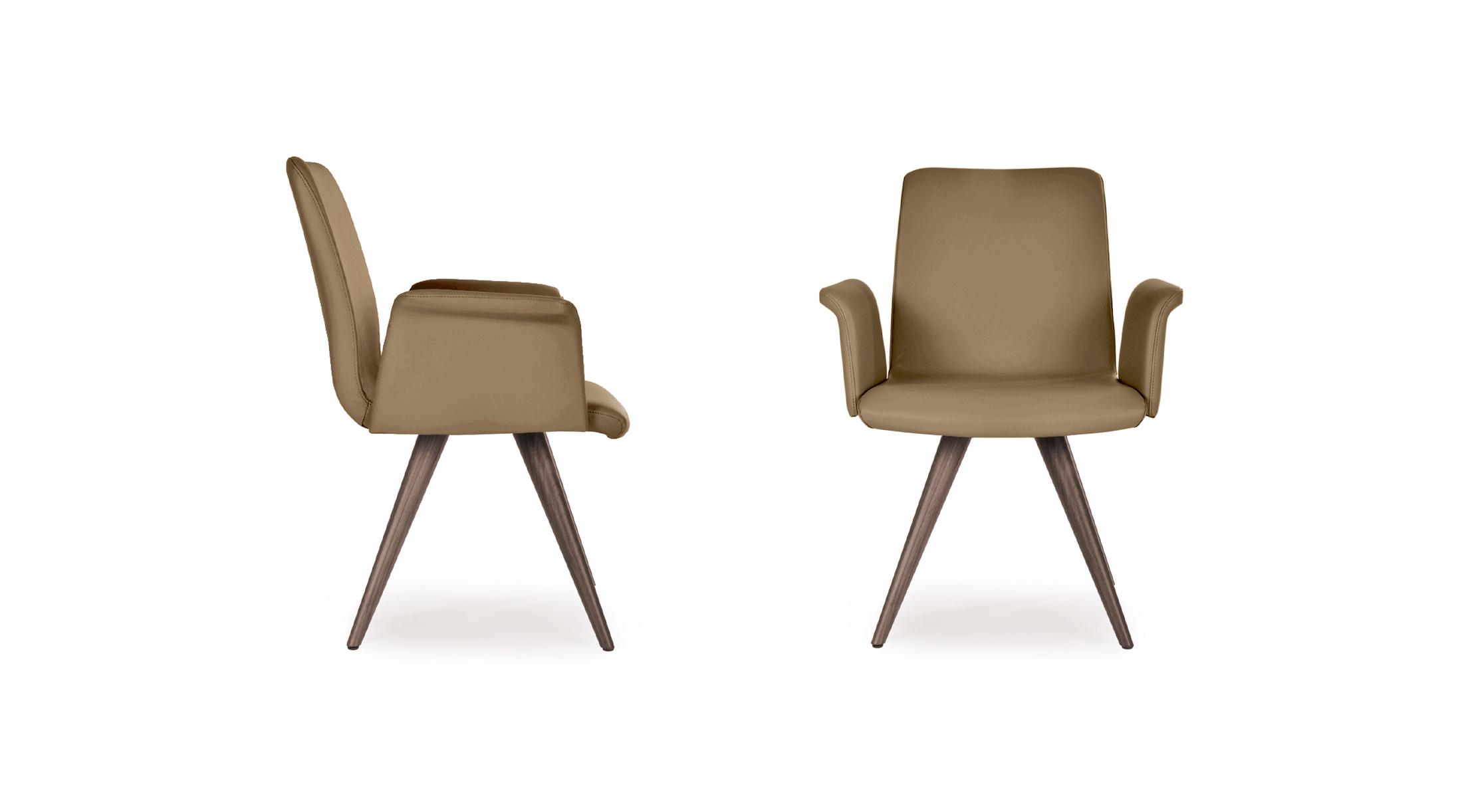 FLY 2 ARMCHAIR