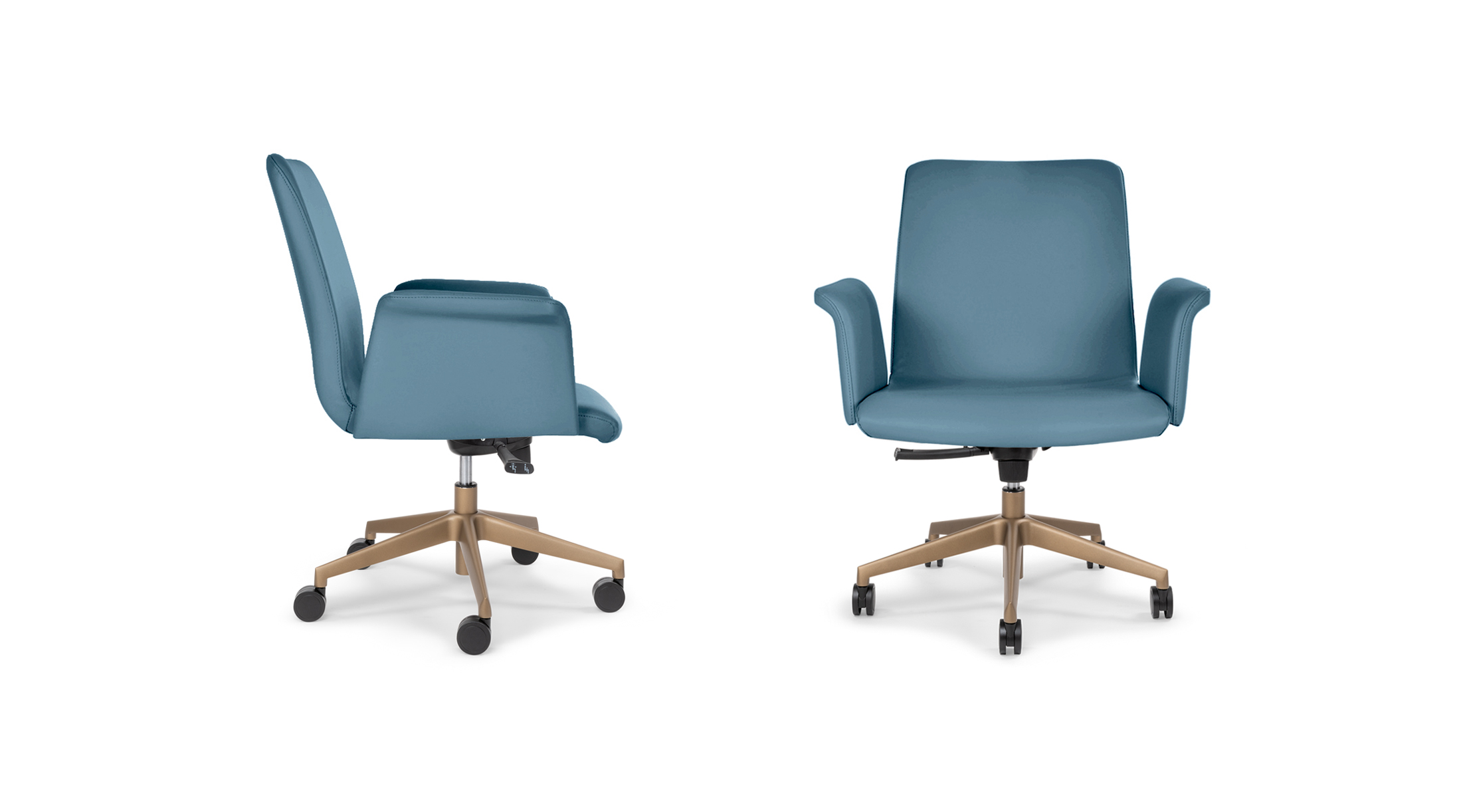 FLY 5 ARMCHAIR