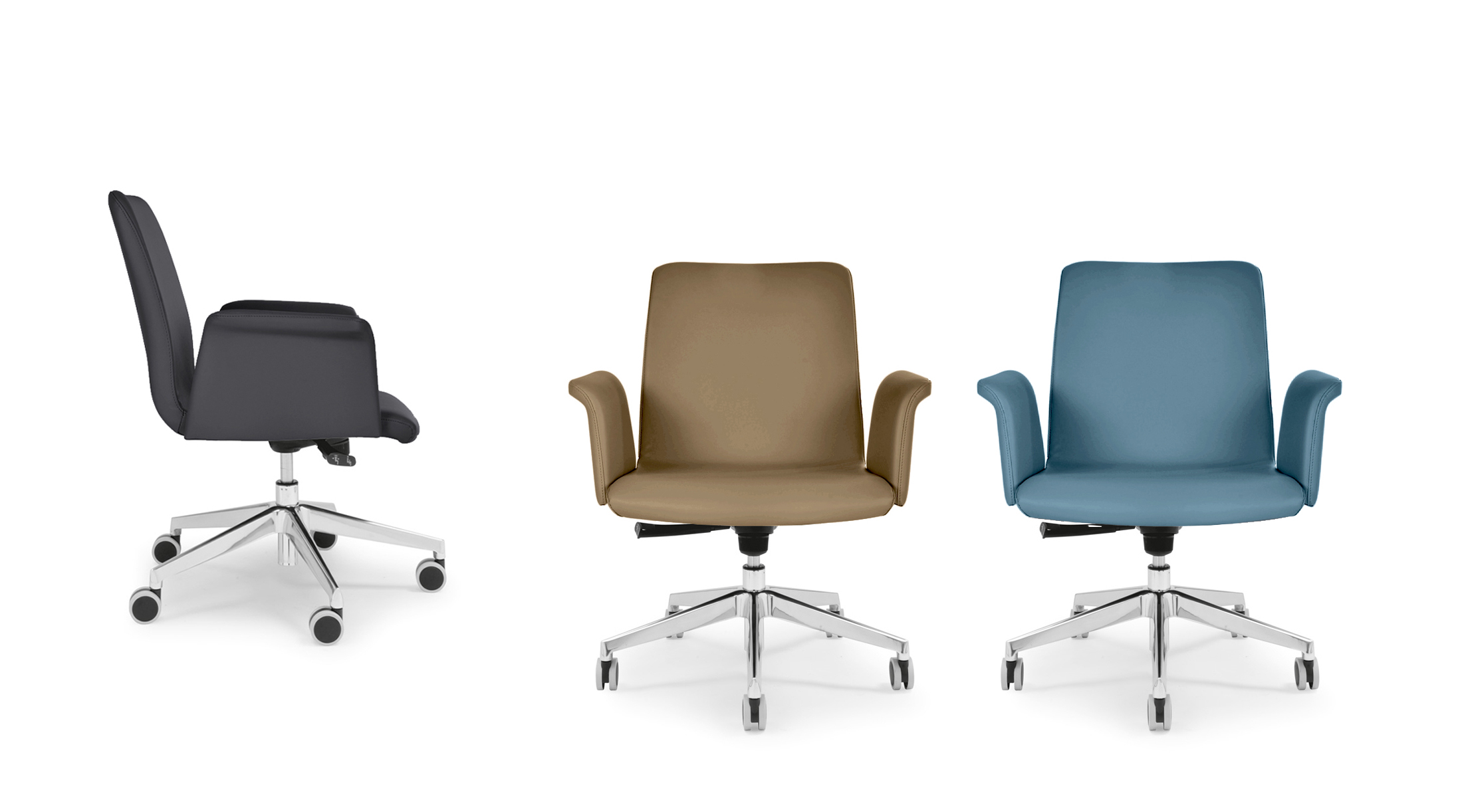 FLY 5 ARMCHAIR