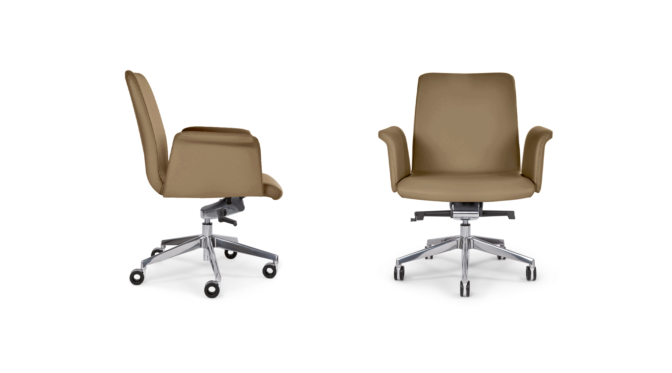 FLY 6 ARMCHAIR