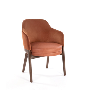 MACARON ARMCHAIR