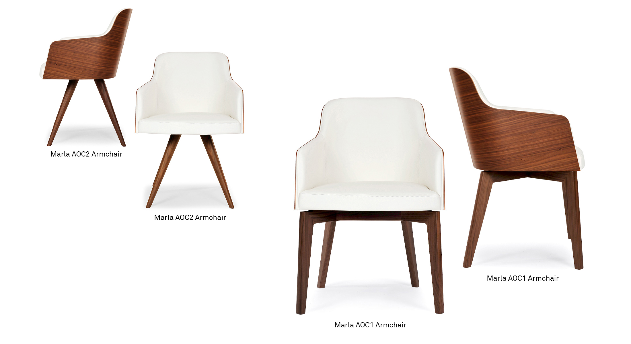 MARLA AOC ARMCHAIR