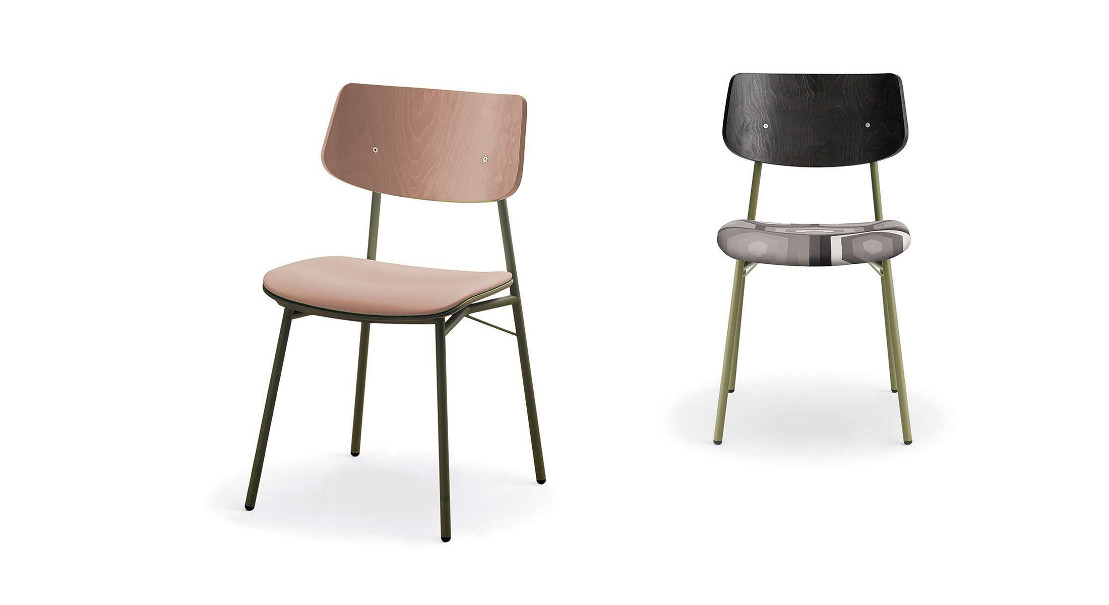 MELATTI TWO CHAIR