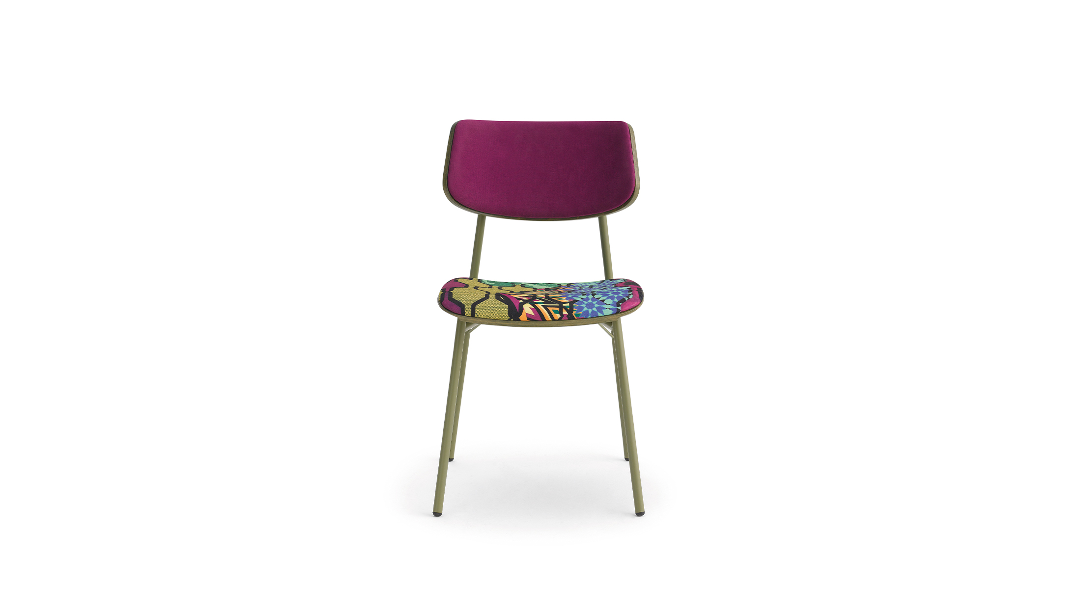 MELATTI THREE CHAIR