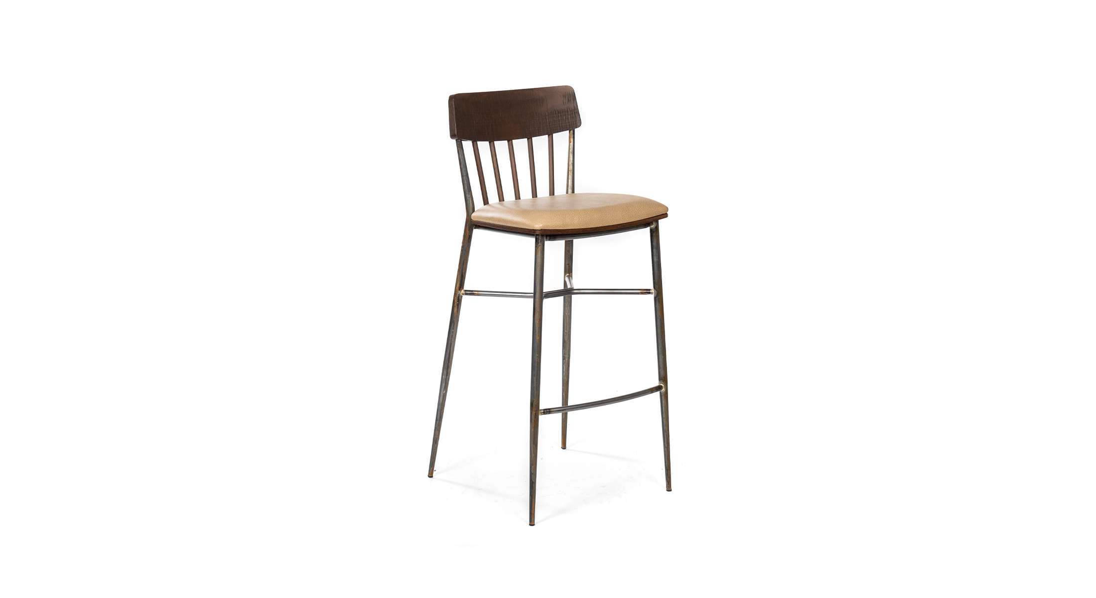 NAIKA TWO BARSTOOL