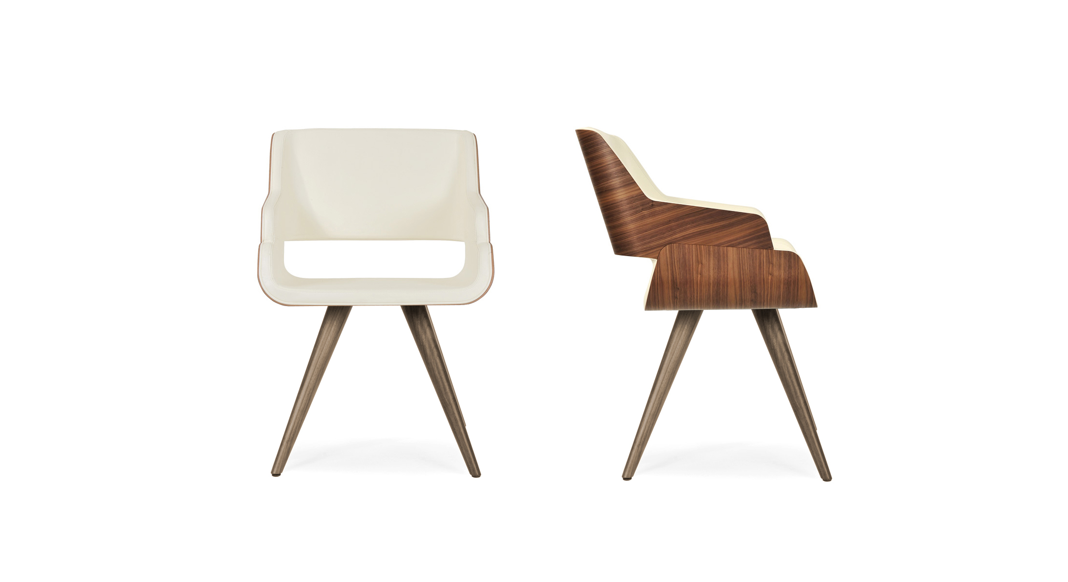 ROSELYS AW1 ARMCHAIR