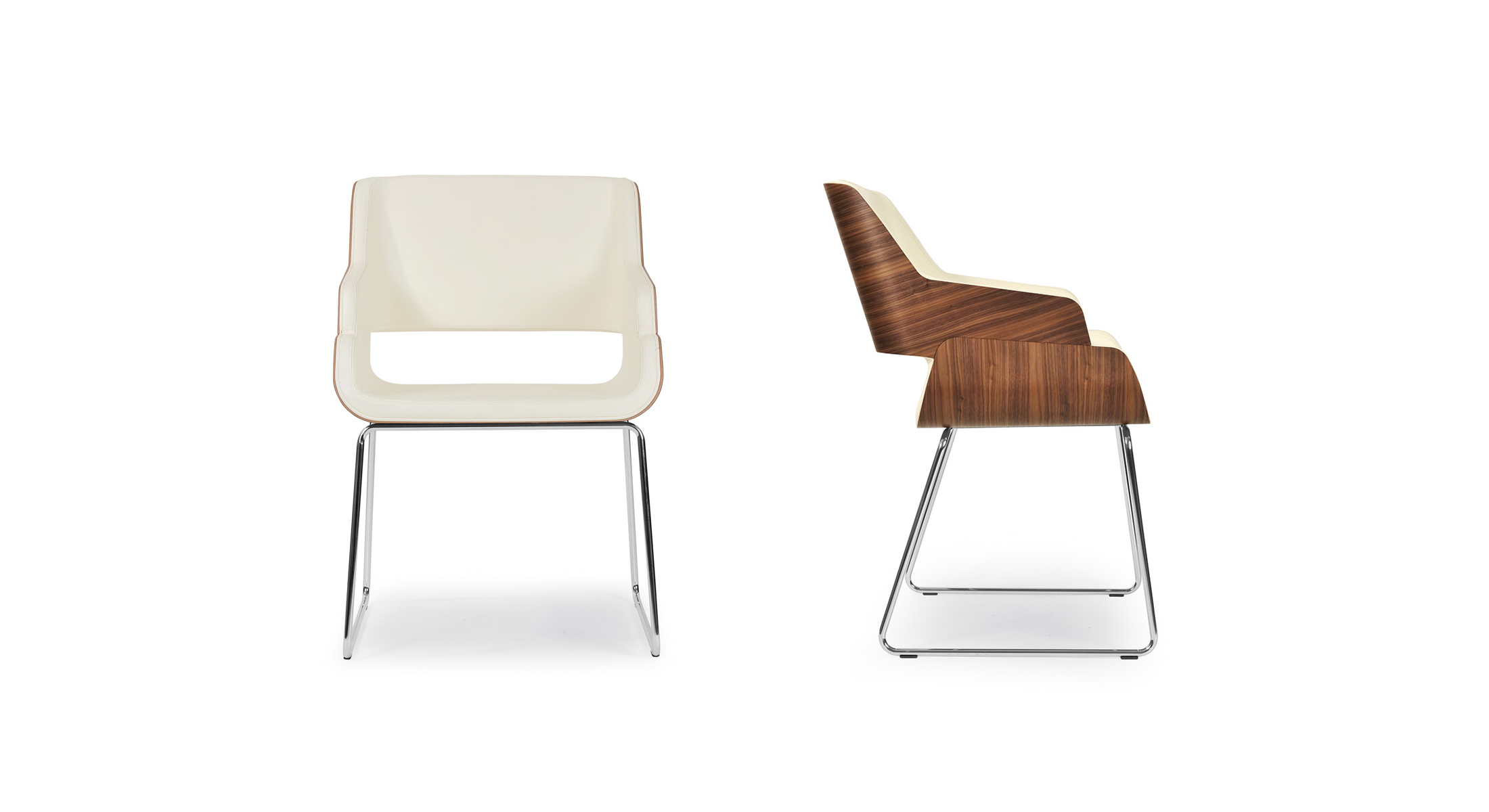 ROSELYS AW2 ARMCHAIR