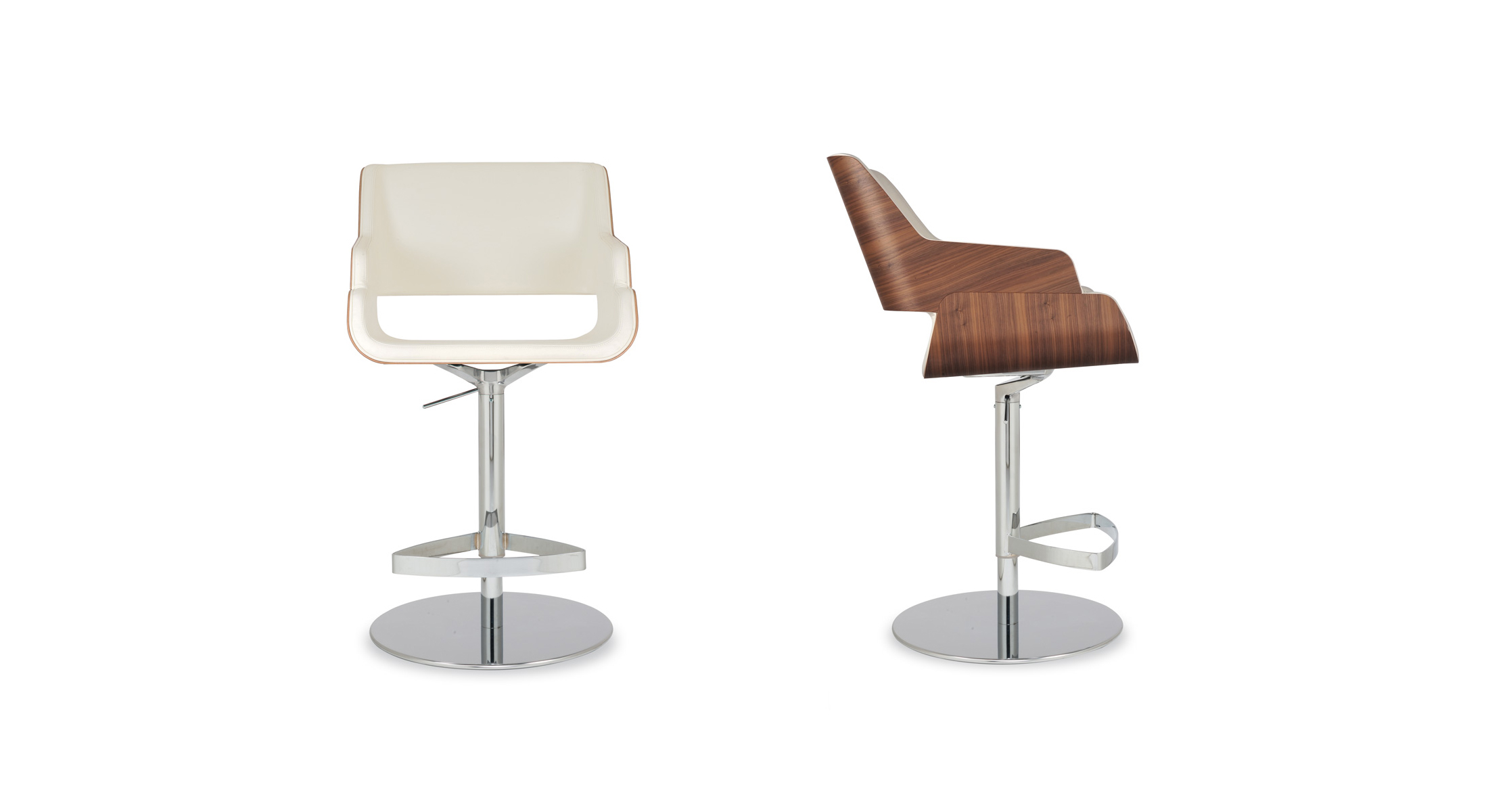 ROSELYS BW1 BARSTOOL