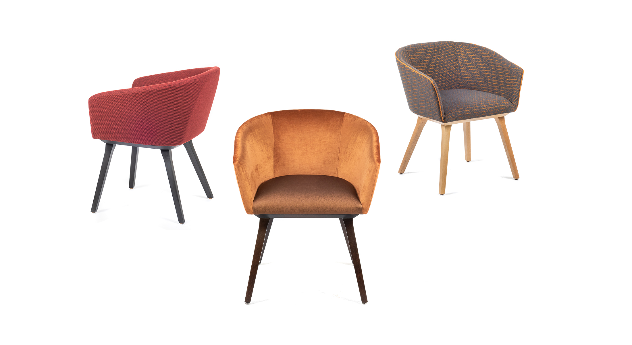 TOLI ONE ARMCHAIR