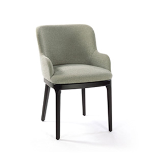 Coral Armchair