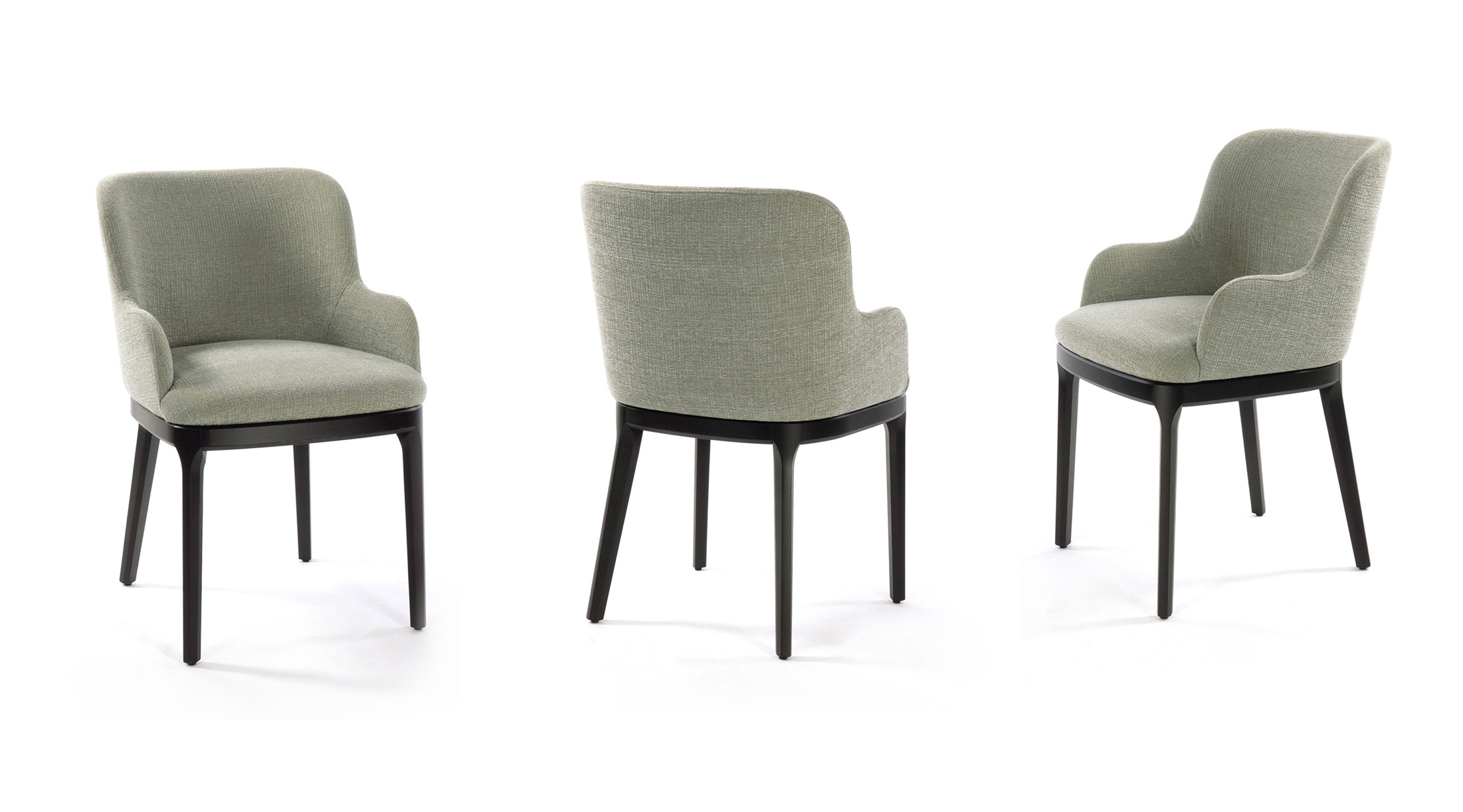 Coral Armchair
