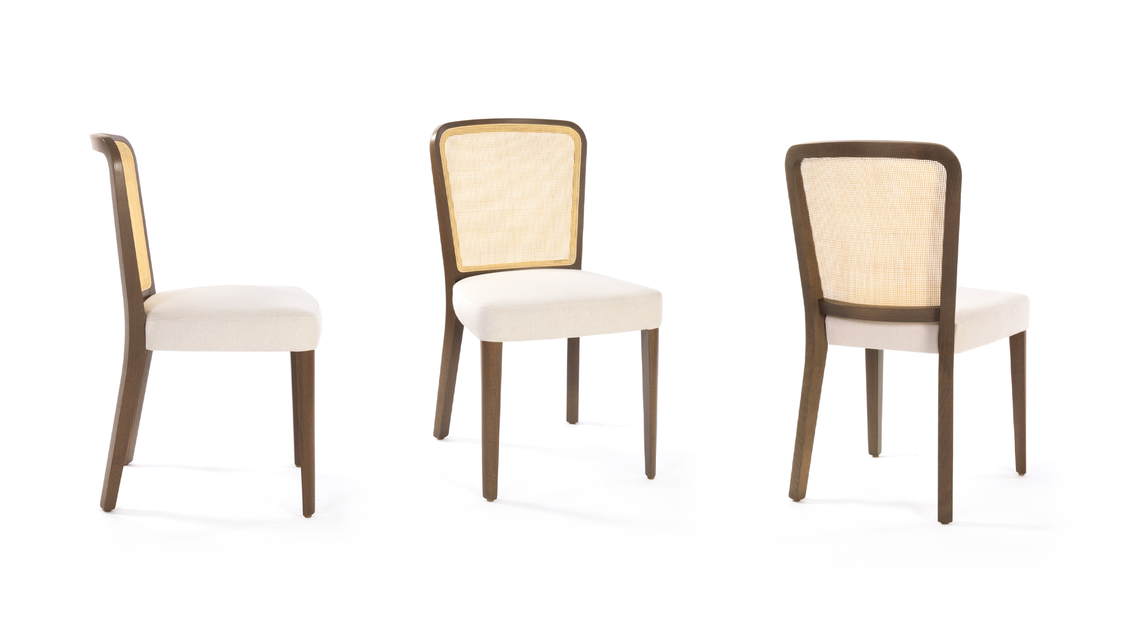 Frida Two Chair