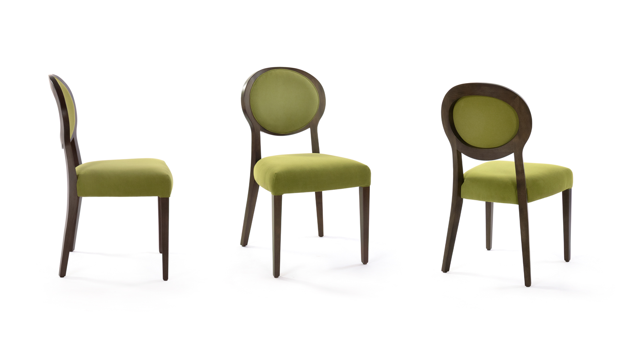 Gizelle One Chair