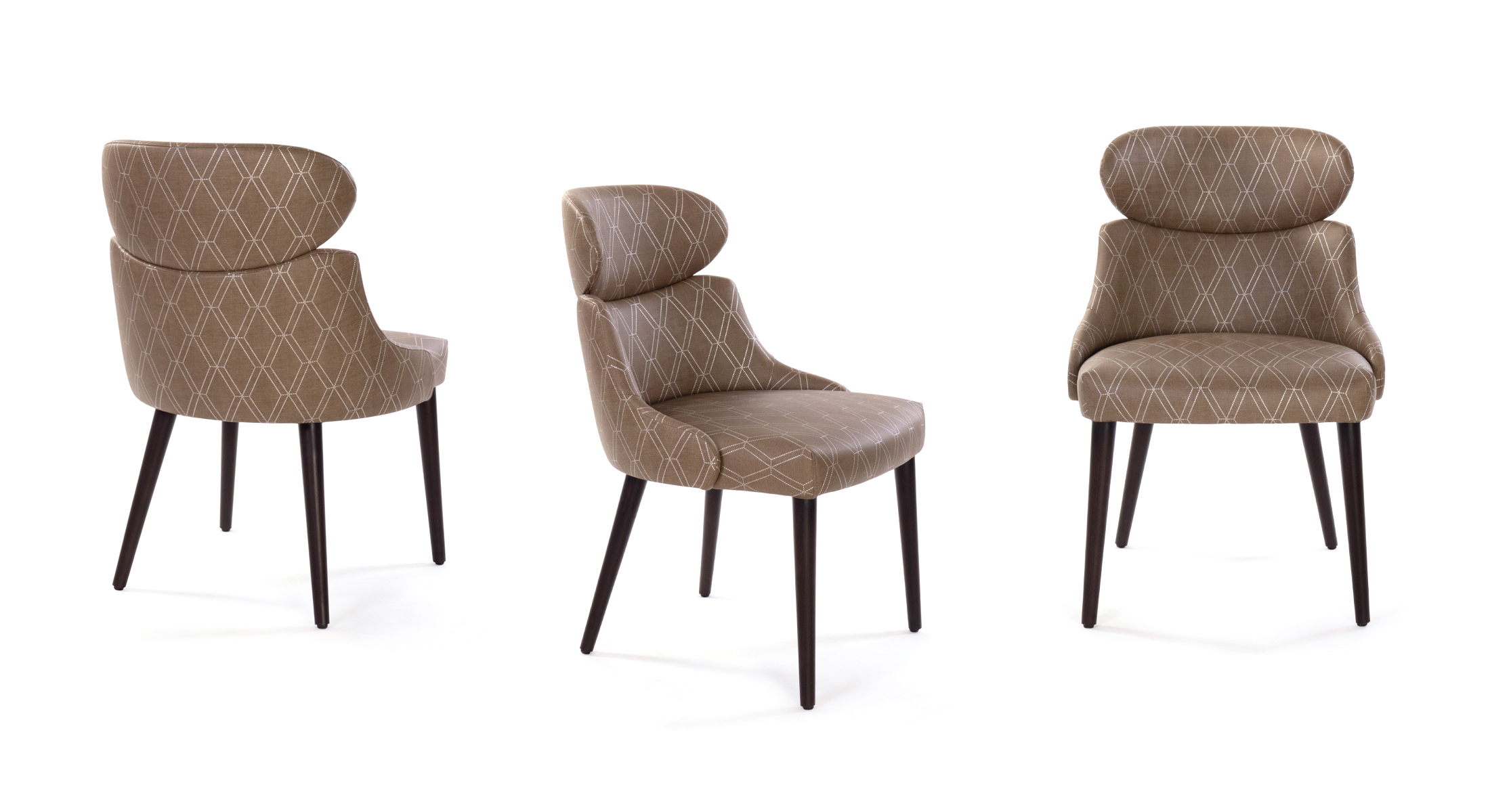 Pearl One Chair