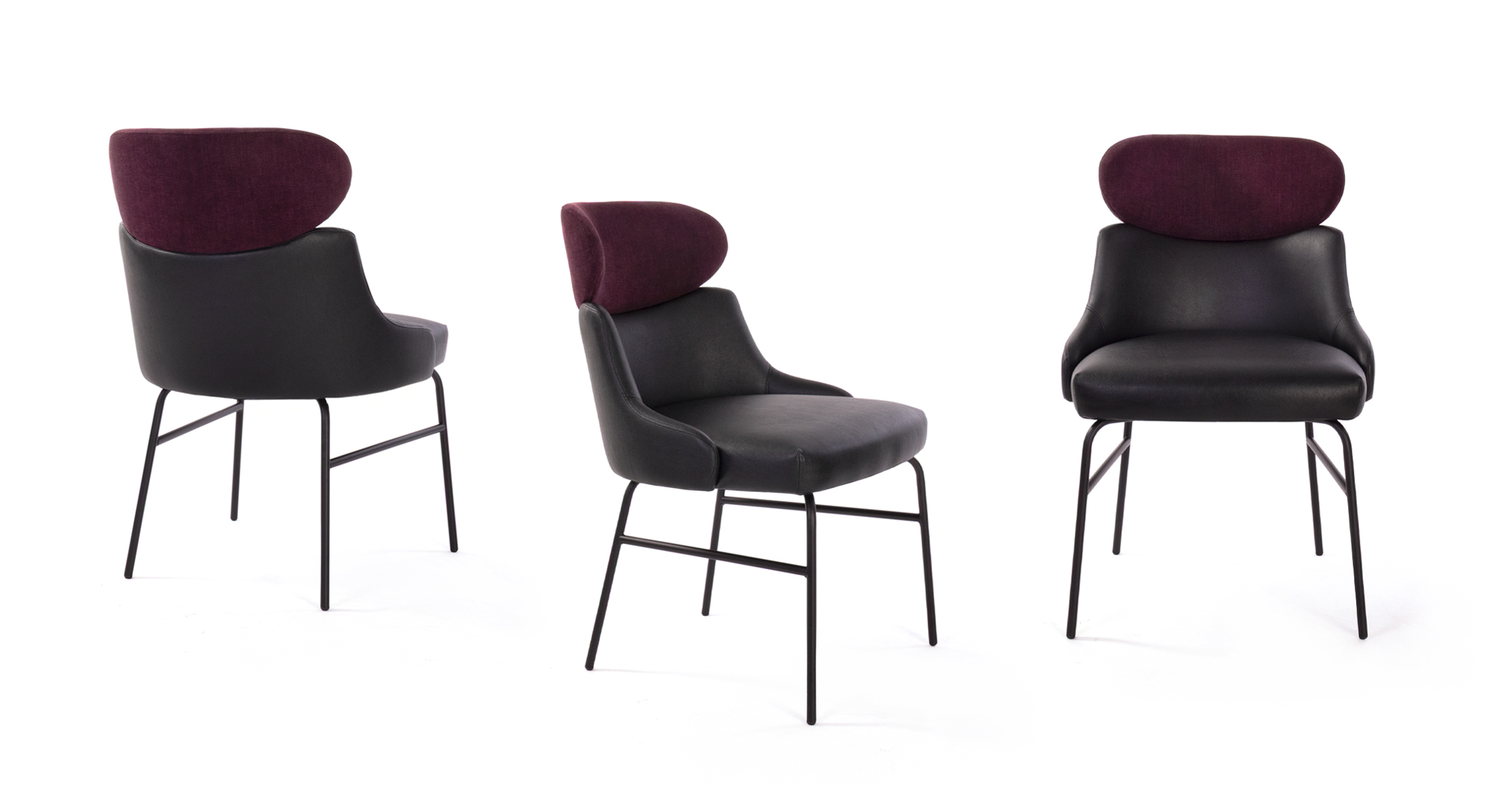 Pearl Two Chair