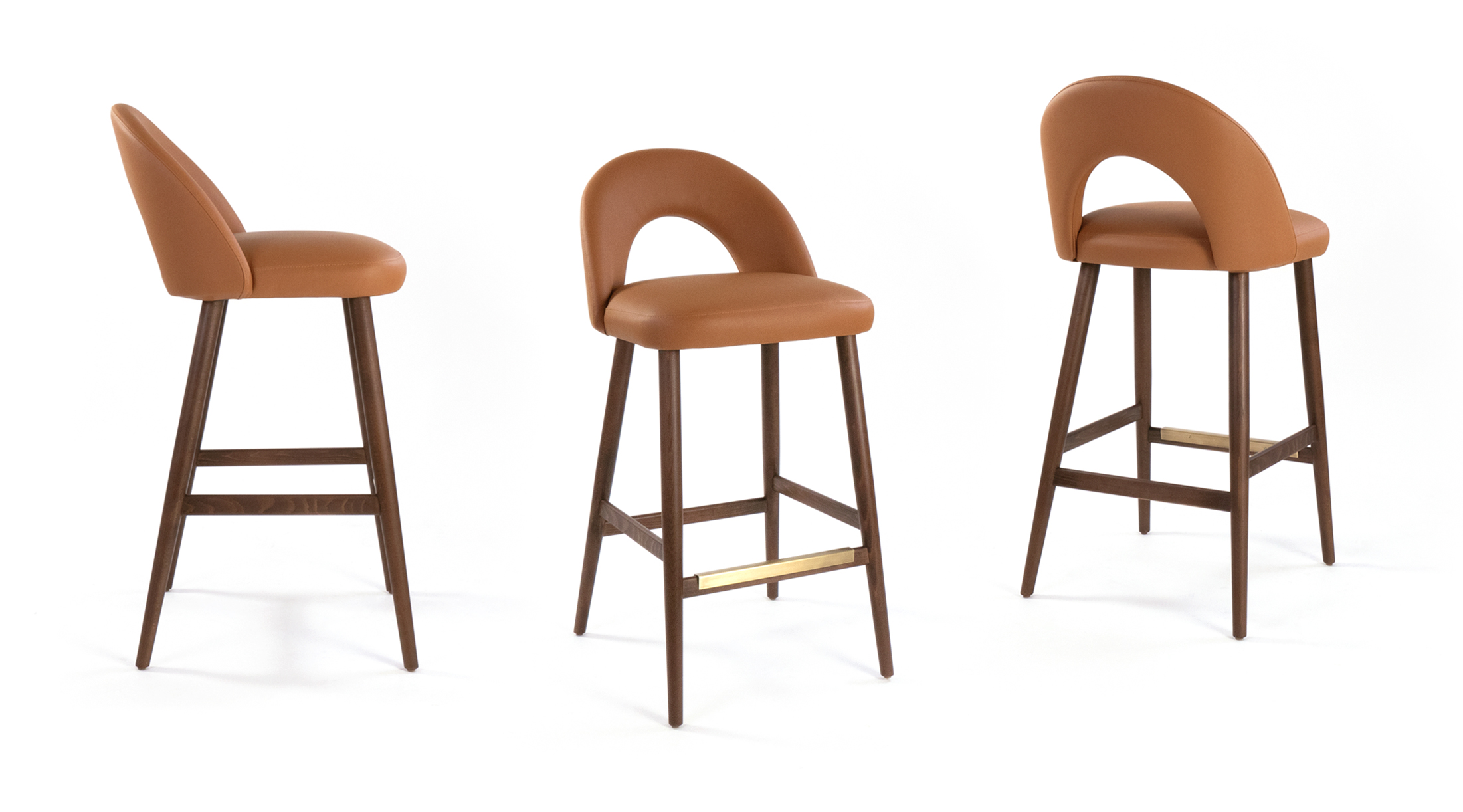 Tiffany Barstool