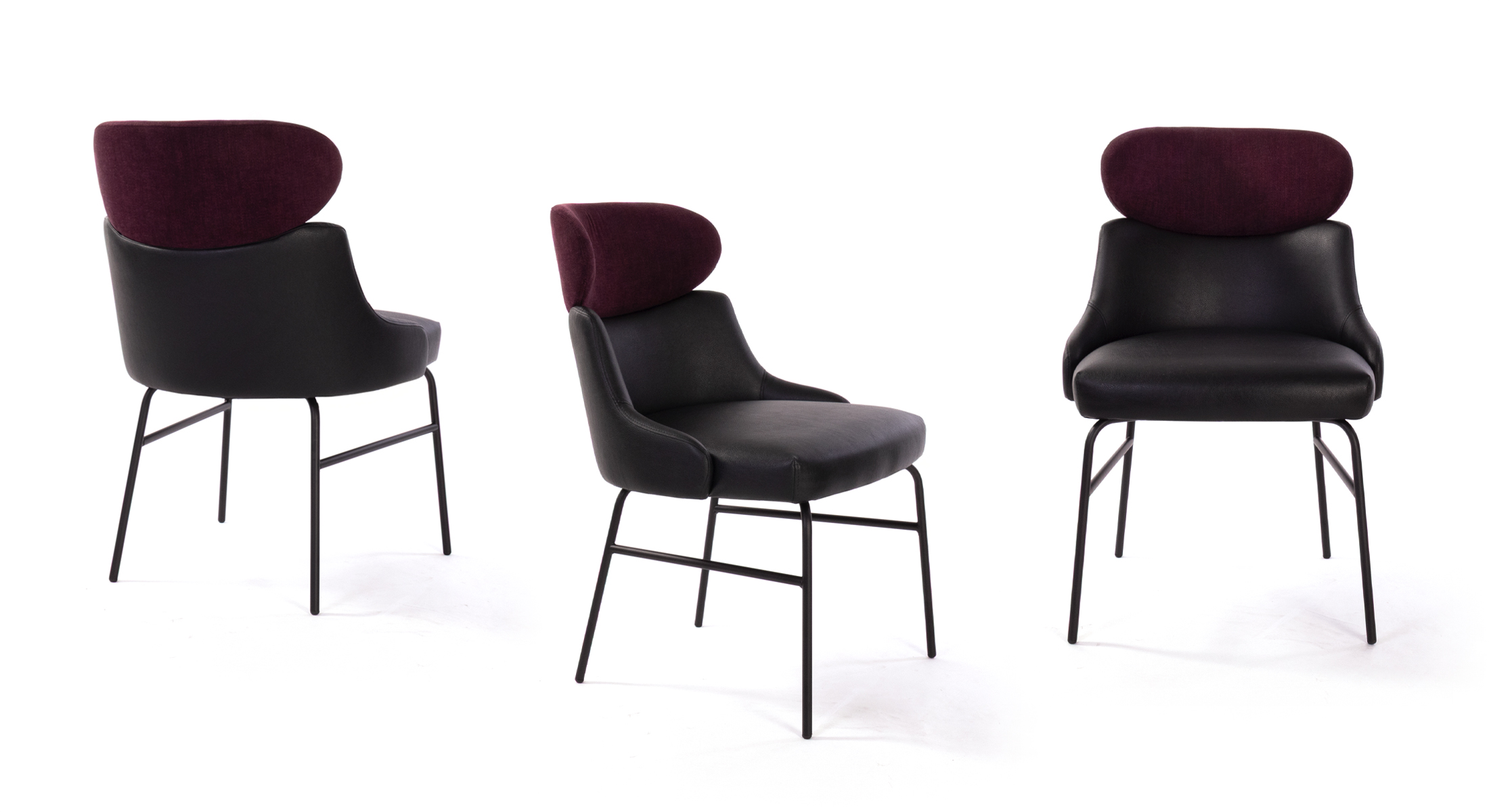 Pearl Two Chair