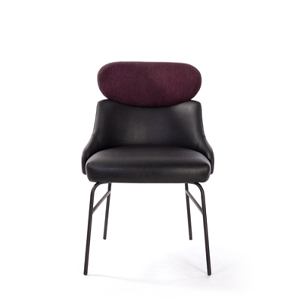 Pearl Two Chair