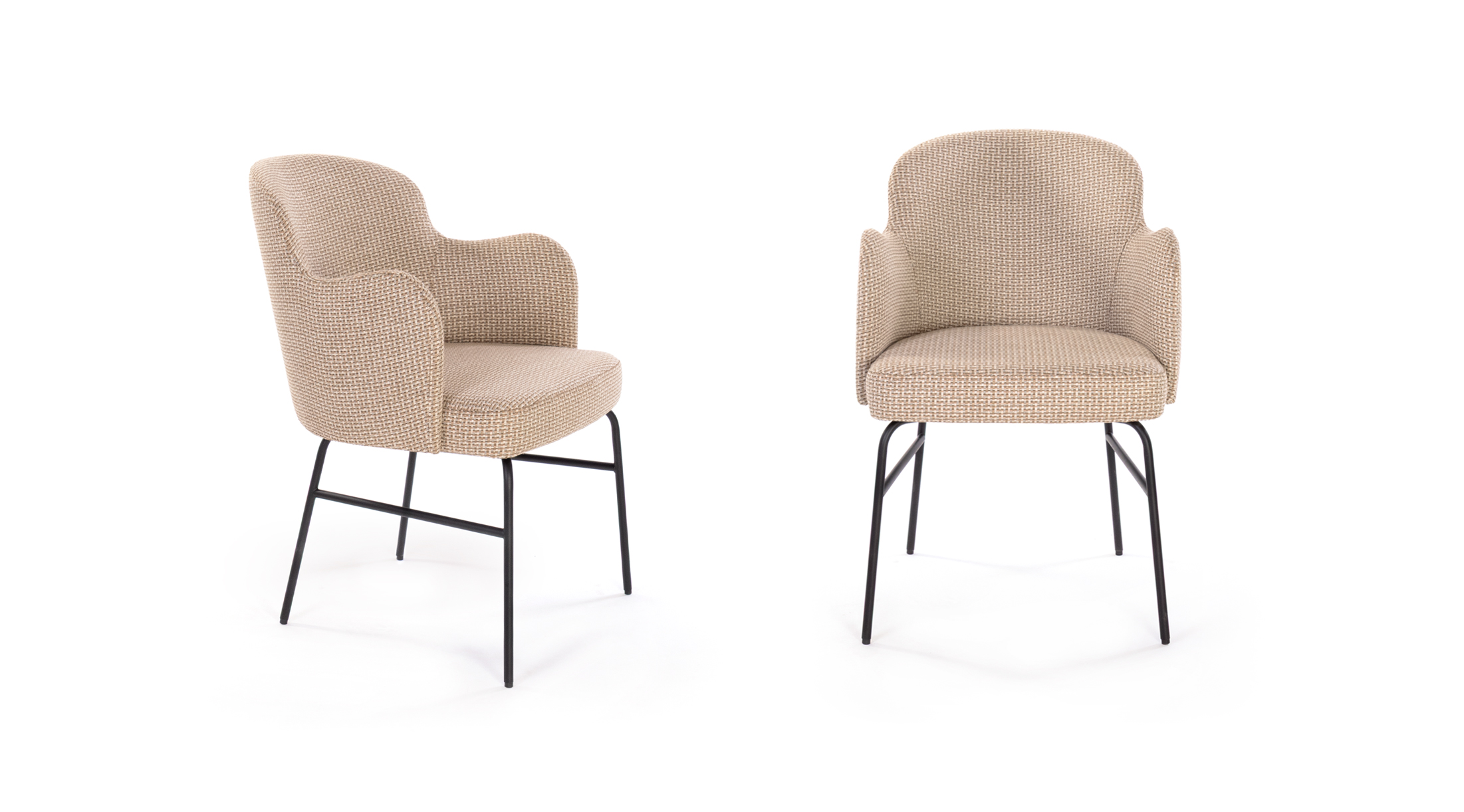 Swift Two Armchair