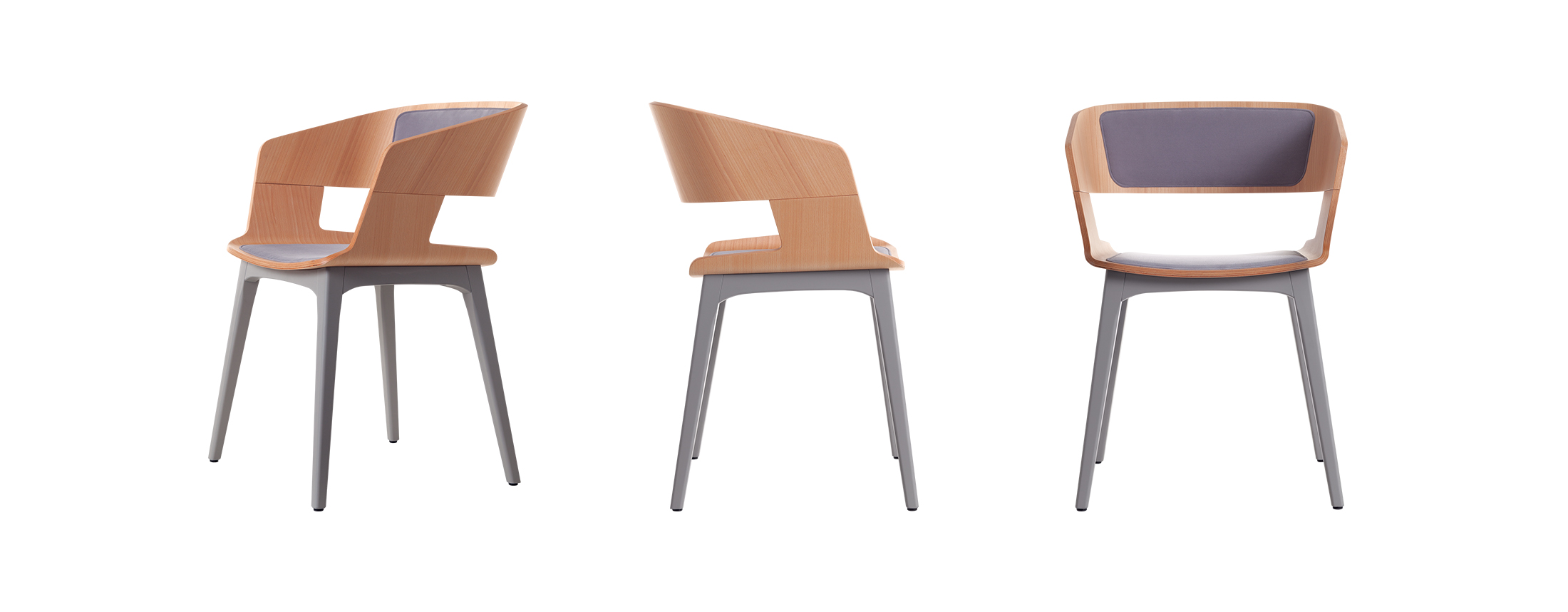 Milo Armchair