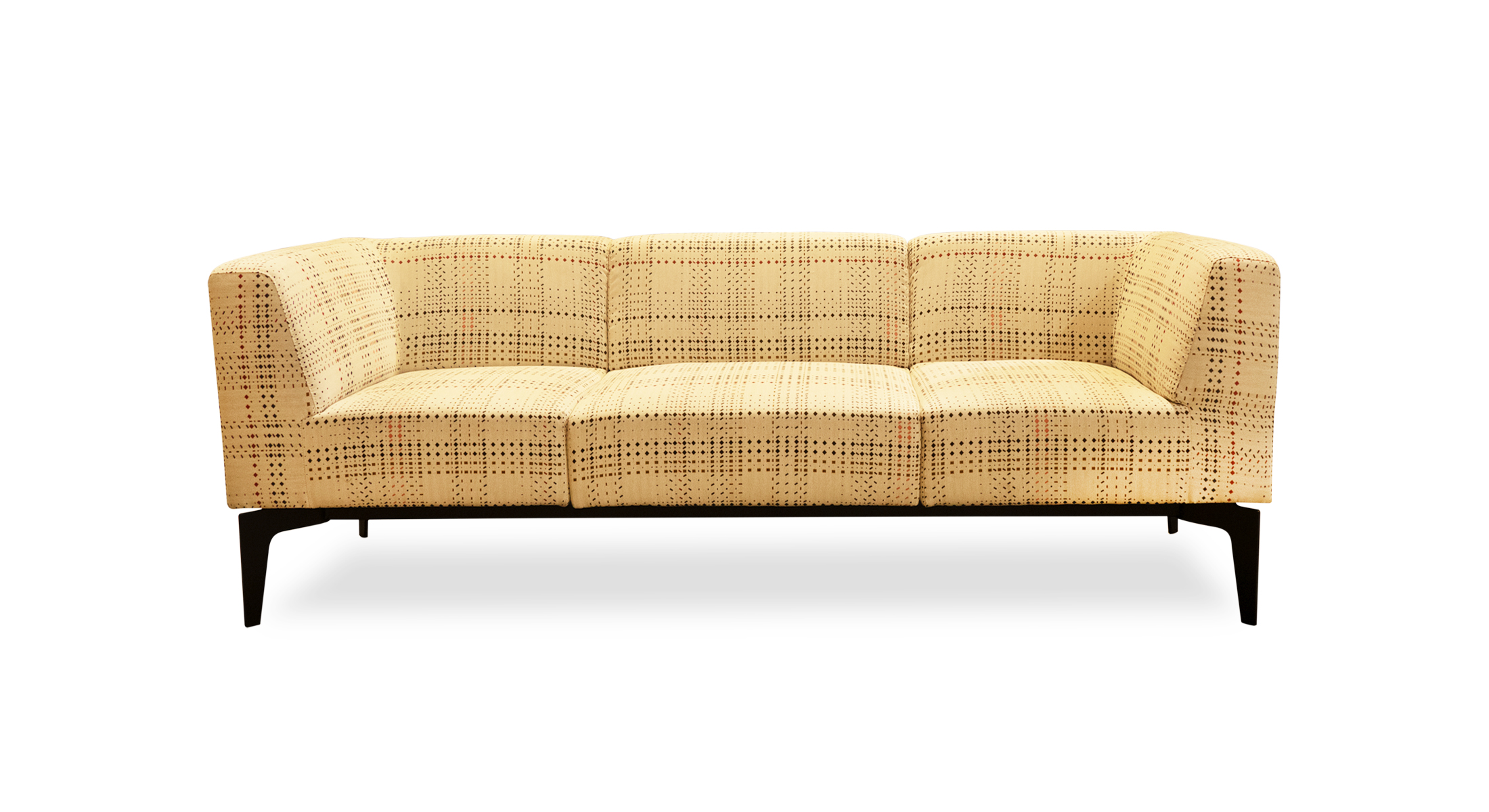 REX THREE SOFA