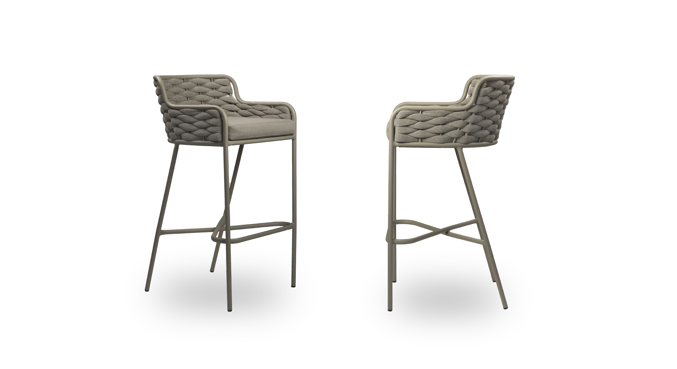 ASTER 1M BARSTOOL