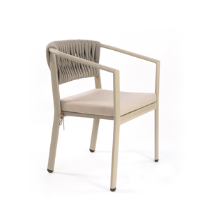 NABIL 1M ARMCHAIR