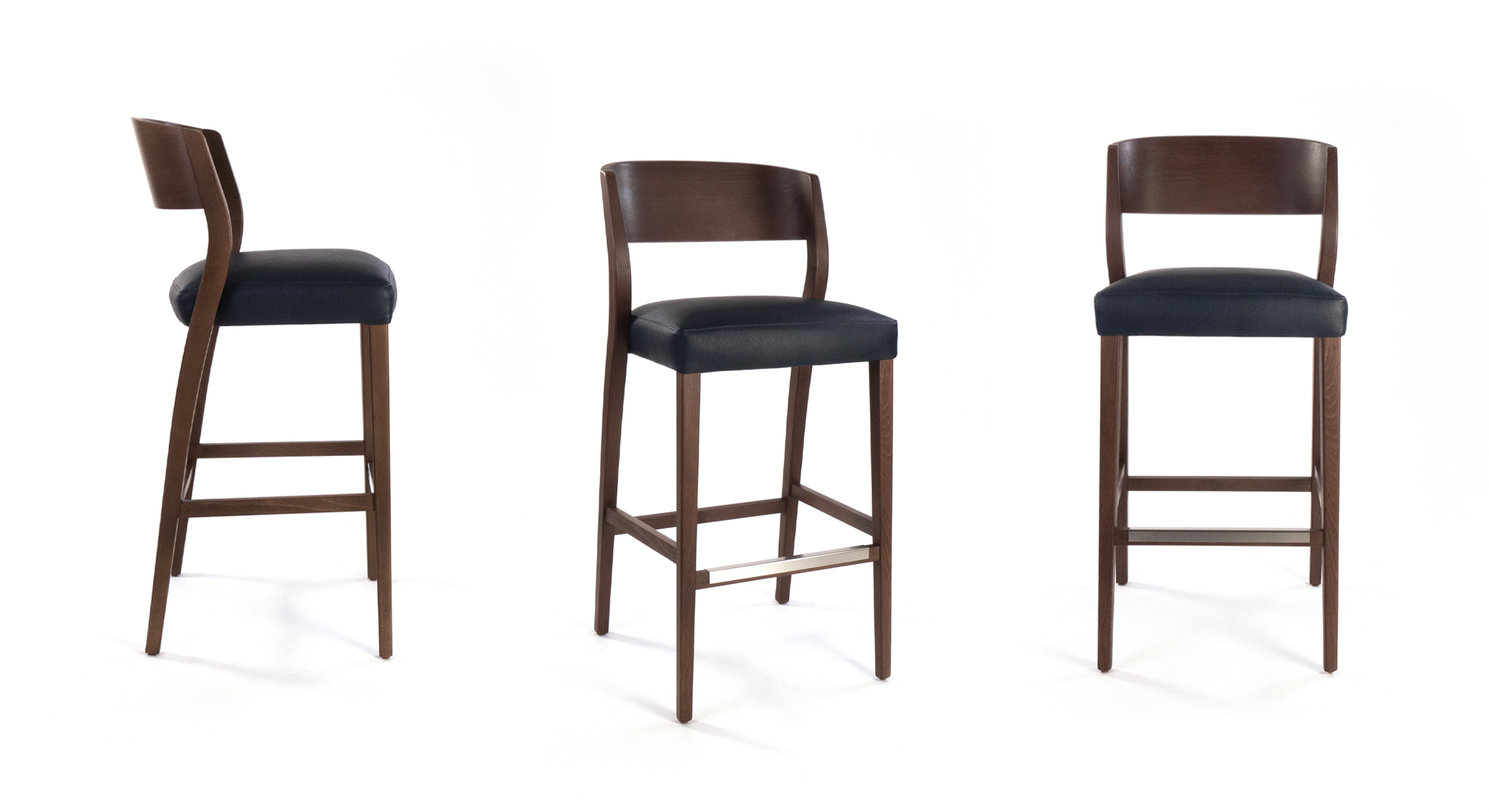 Global One Barstool
