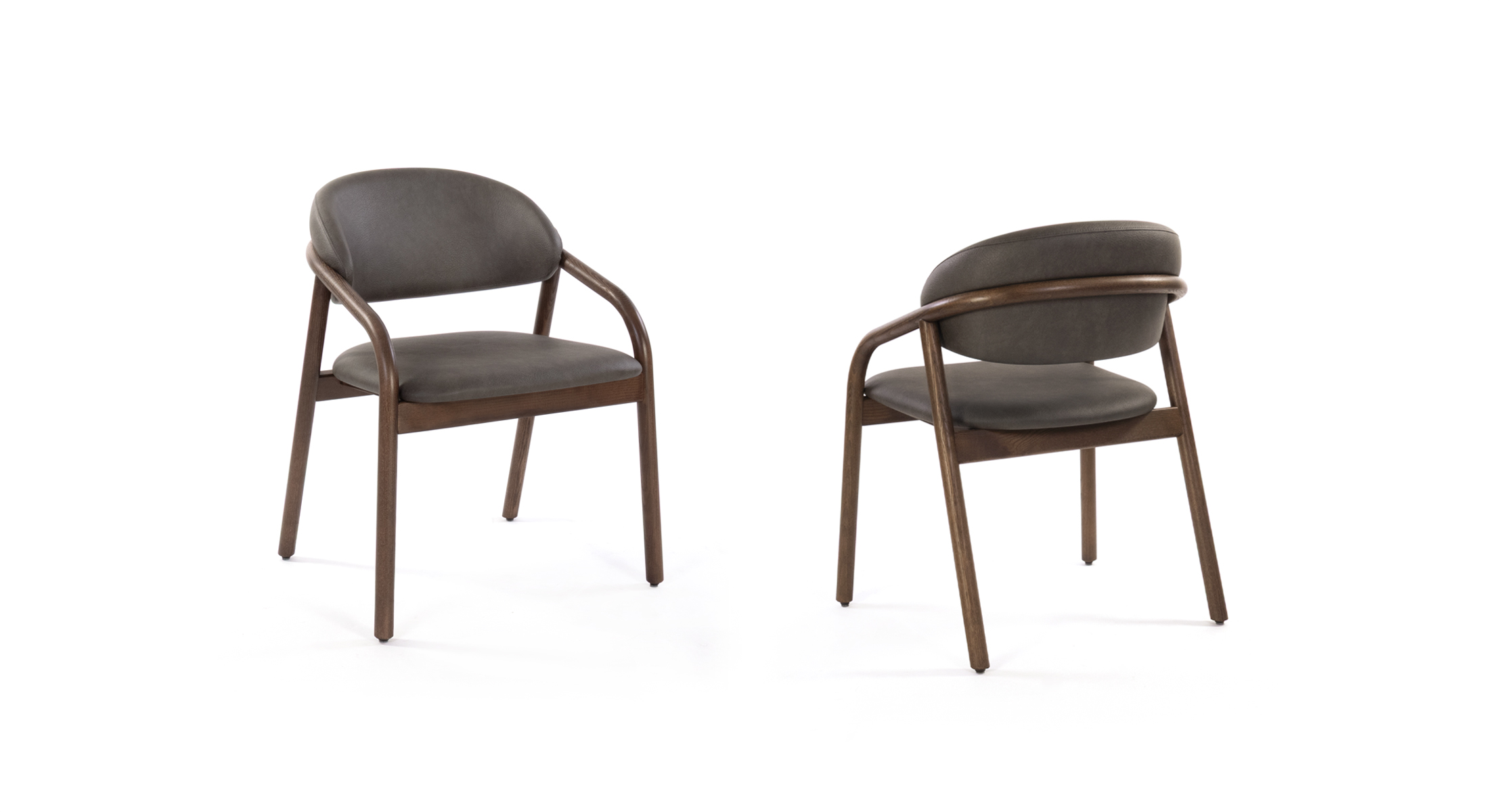 KALI THREE ARMCHAIR
