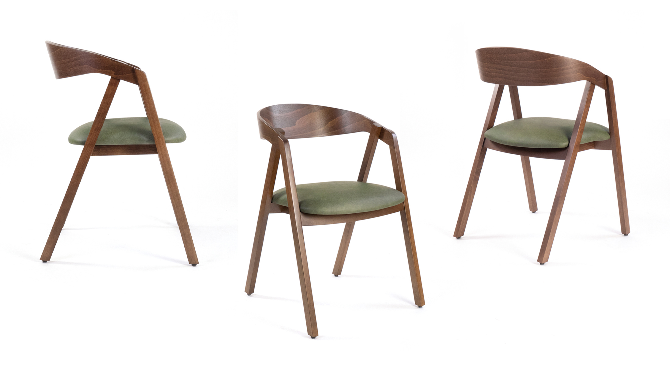 Ophelia Two Armchair