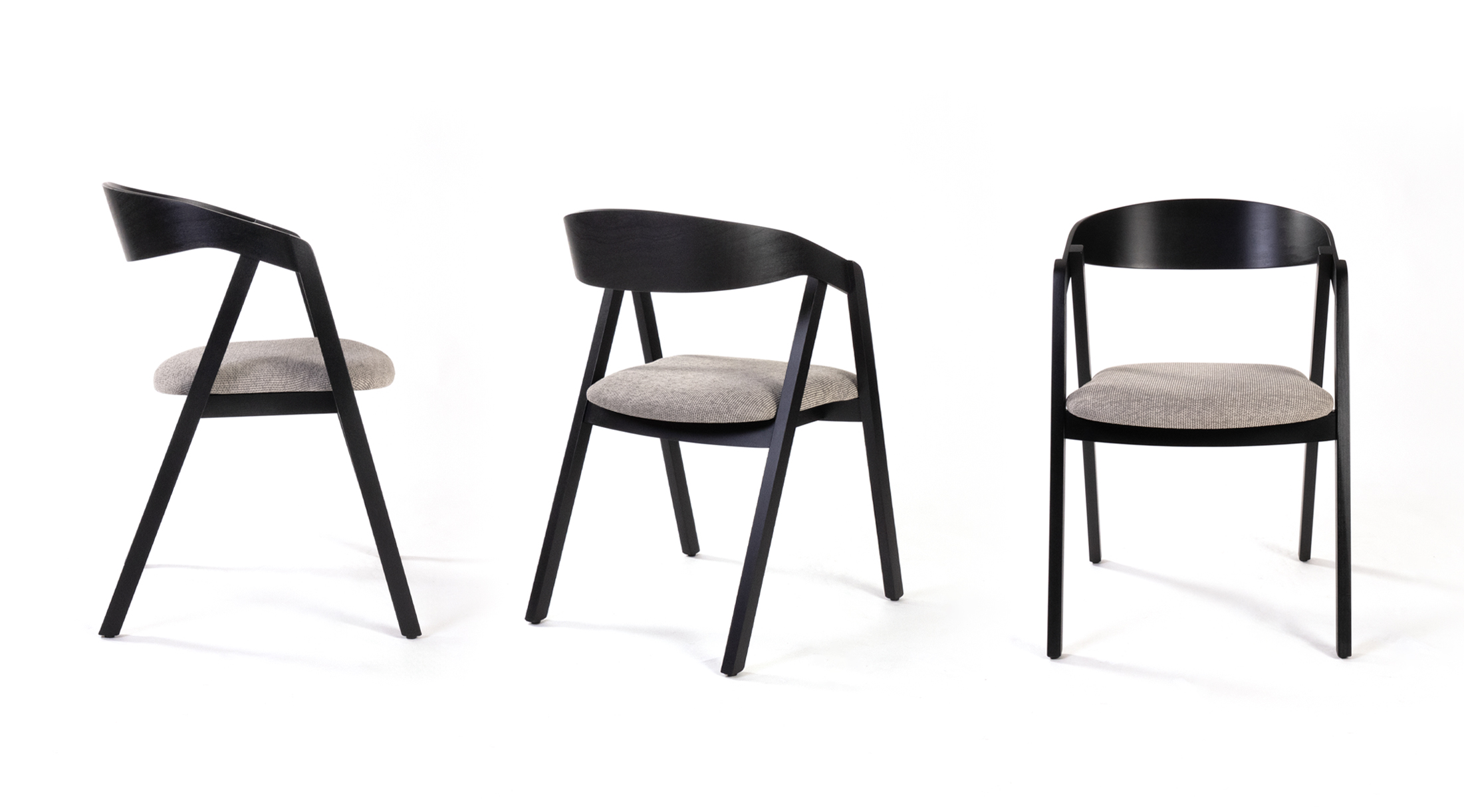 Ophelia Two Armchair