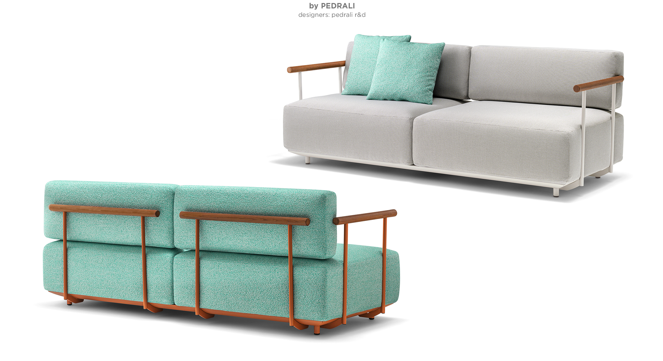 Arki Sofa AS0022