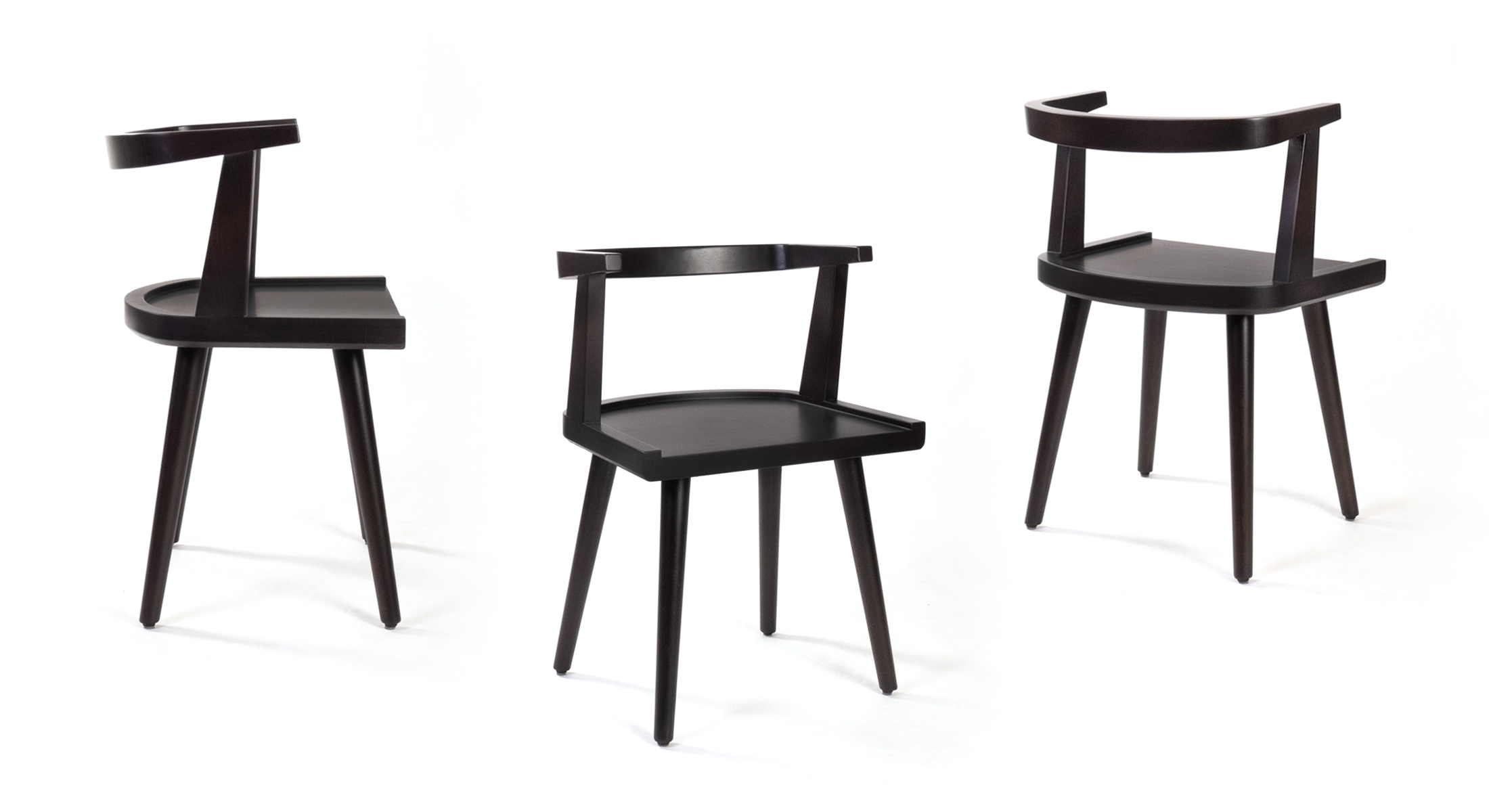Theo Armchair