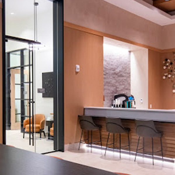 The Artisan – Cleveland, OH