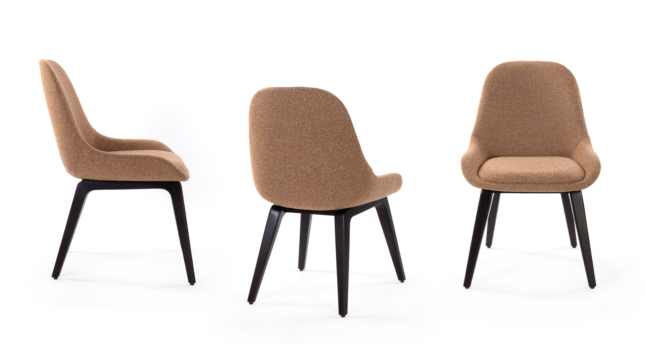 Asha One Chair